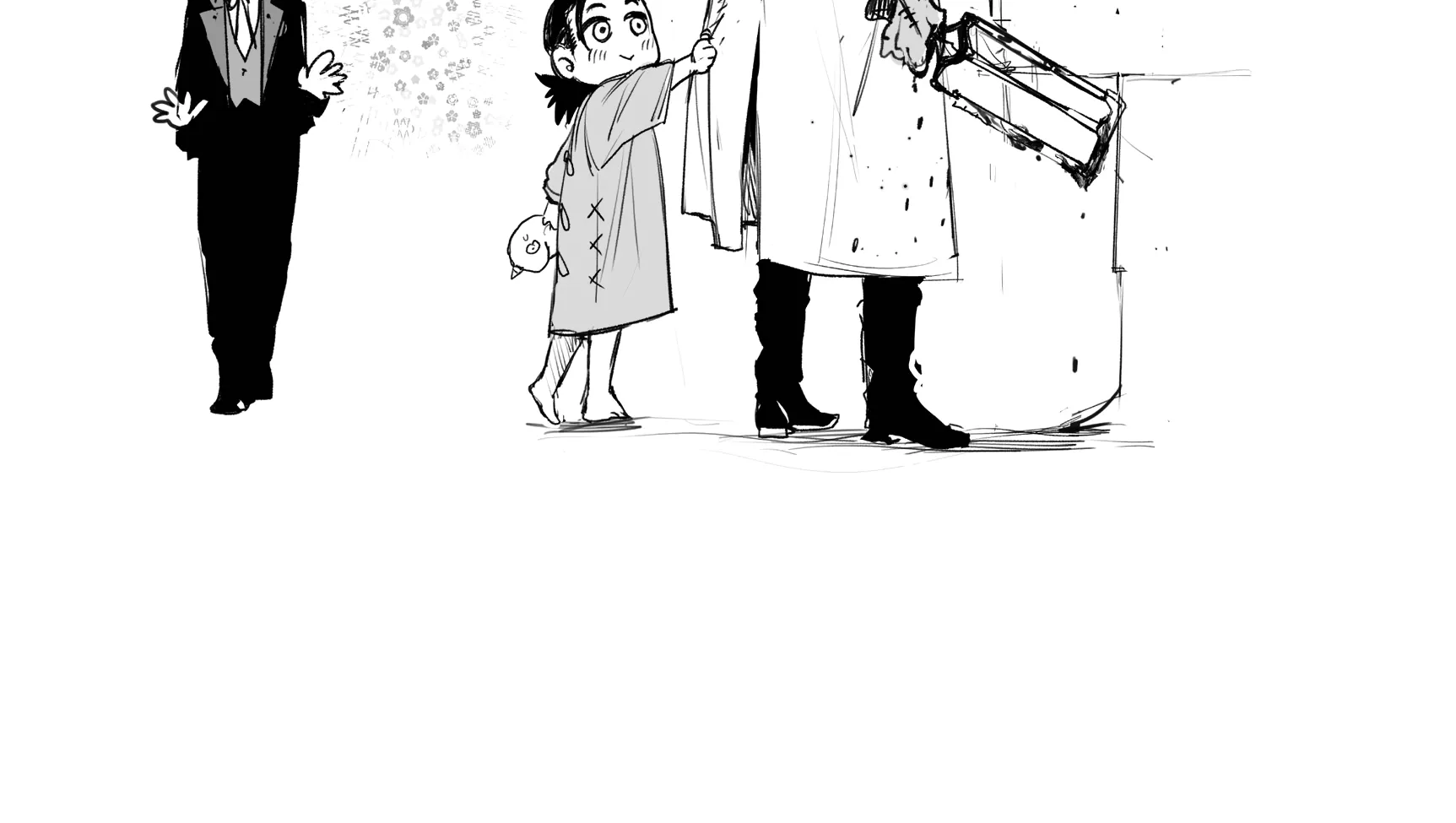 Tokyo Fears Rhapsody