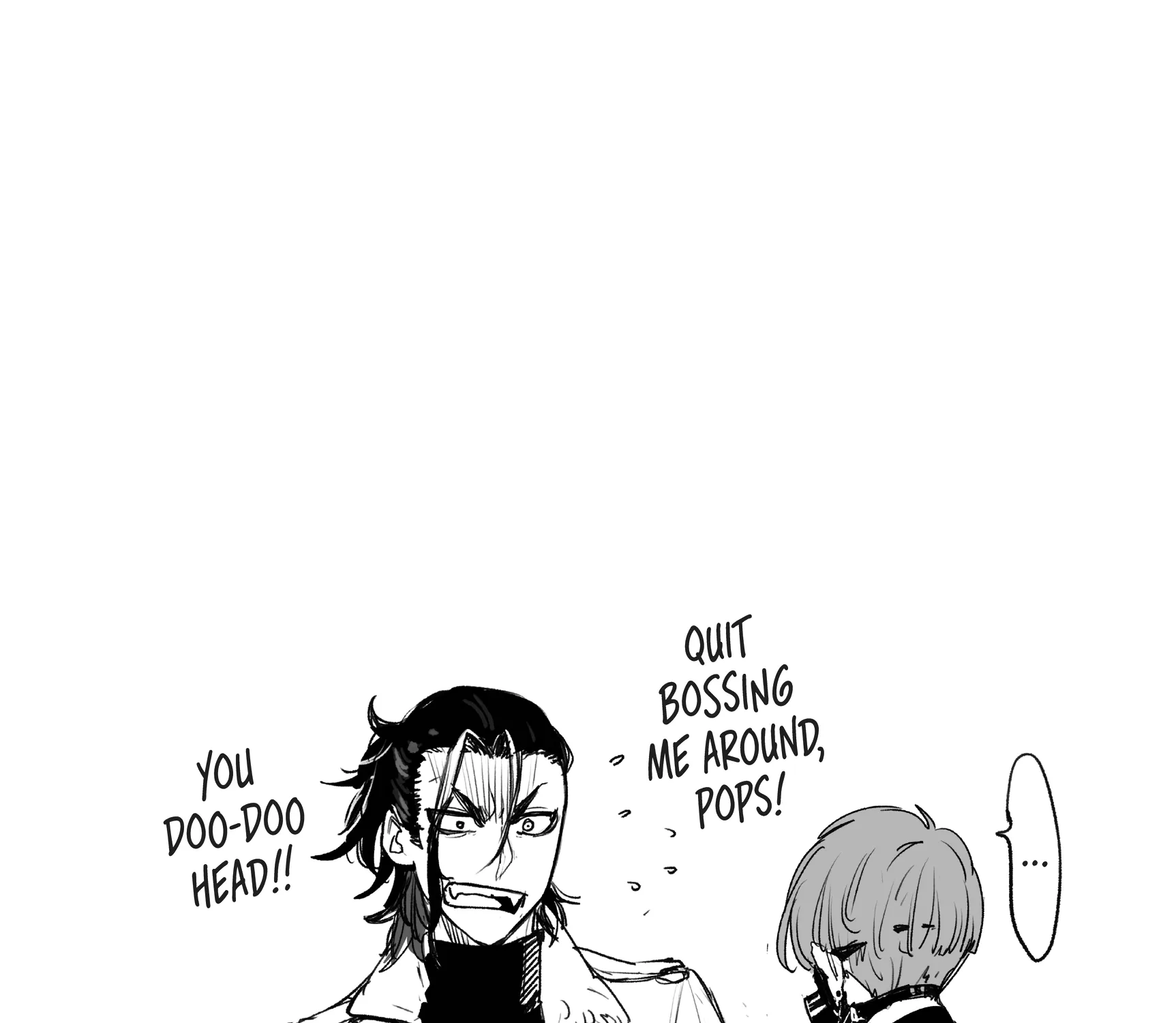 Tokyo Fears Rhapsody