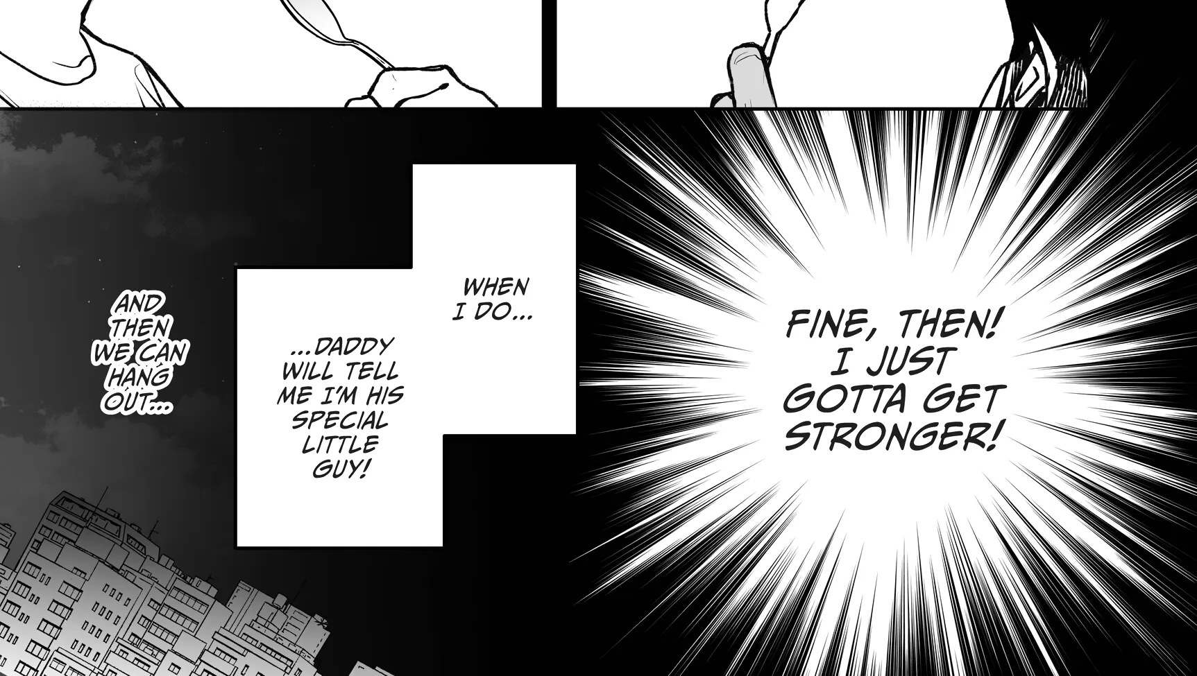 Tokyo Fears Rhapsody