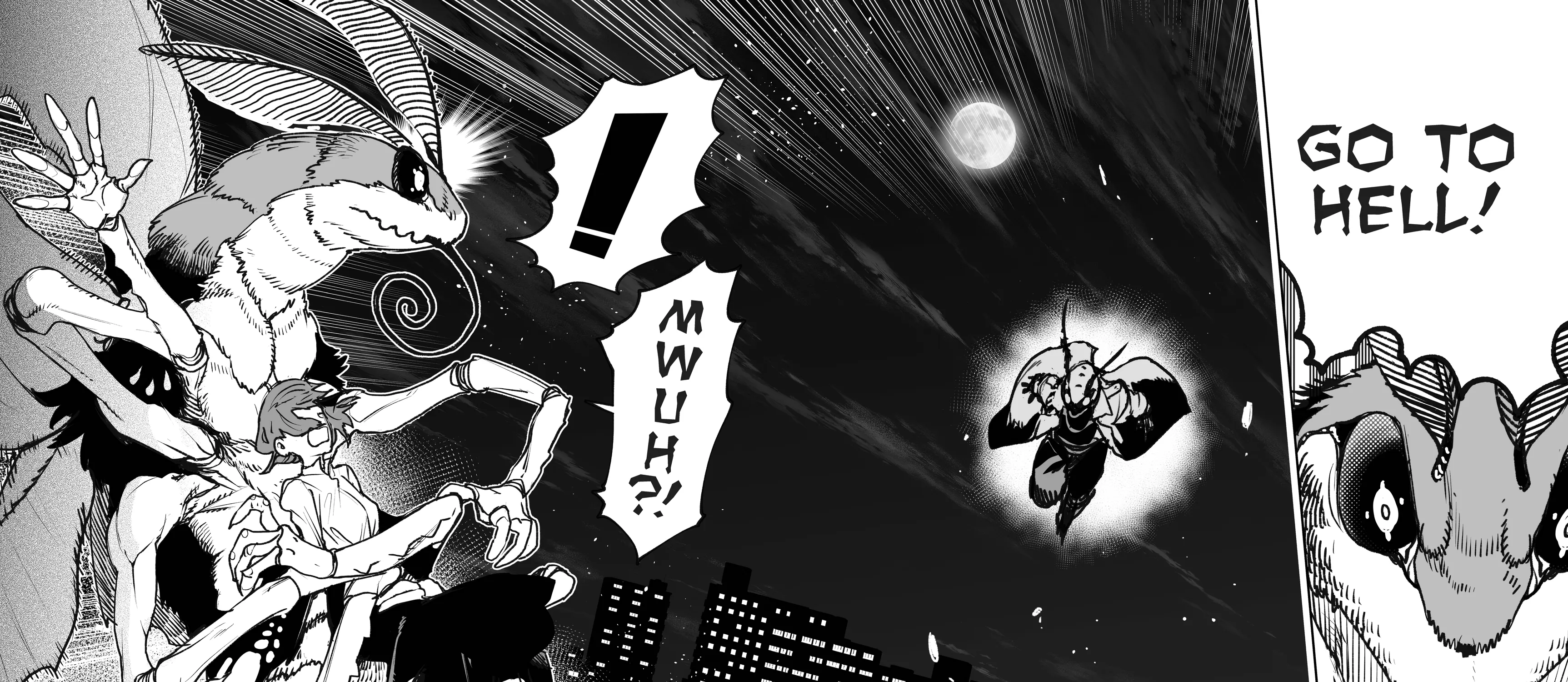 Tokyo Fears Rhapsody