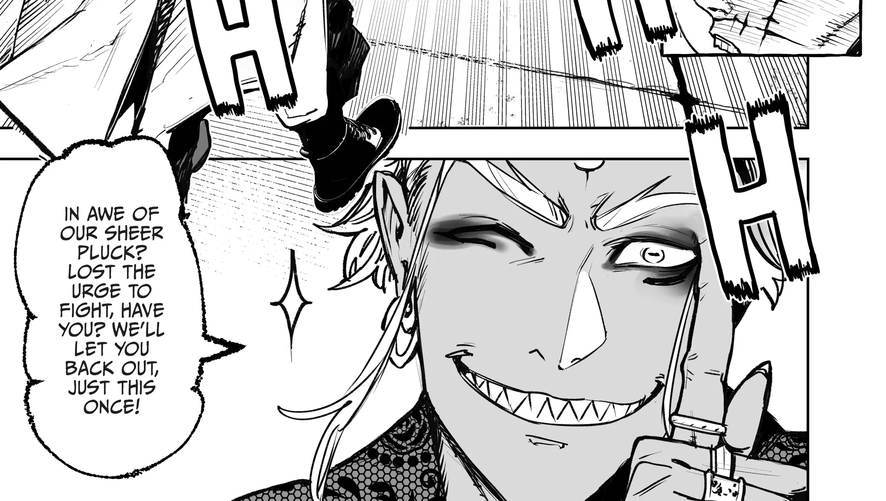 Tokyo Fears Rhapsody