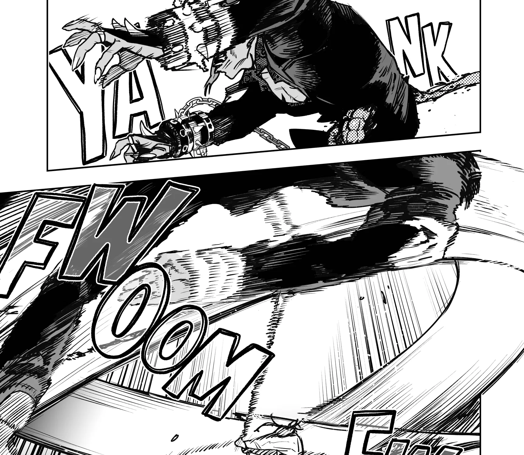 Tokyo Fears Rhapsody