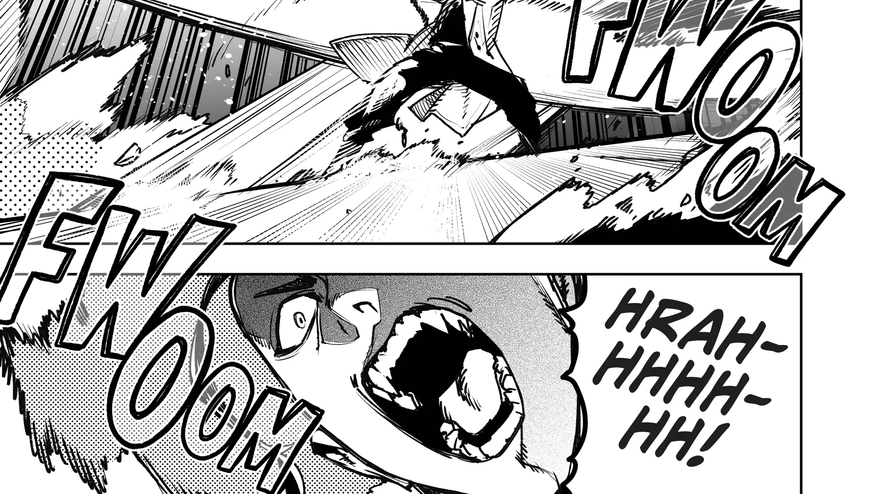 Tokyo Fears Rhapsody