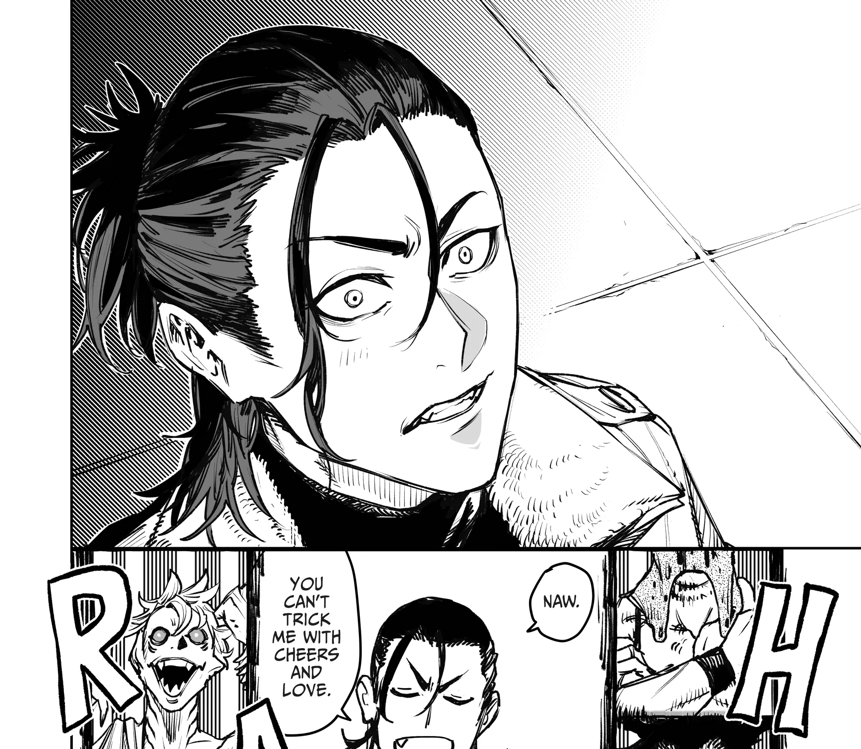 Tokyo Fears Rhapsody