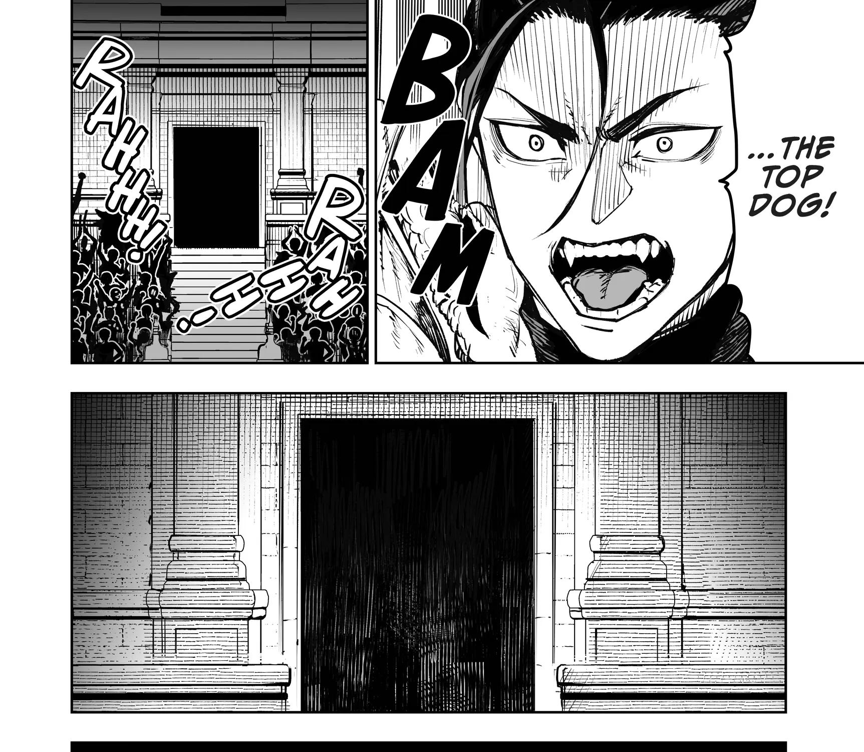 Tokyo Fears Rhapsody