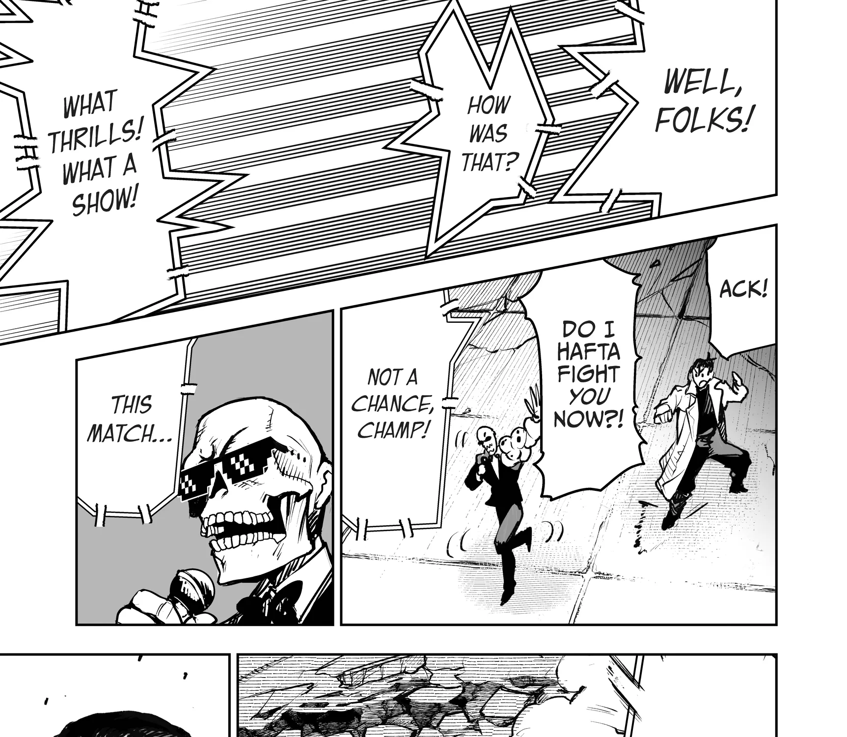 Tokyo Fears Rhapsody