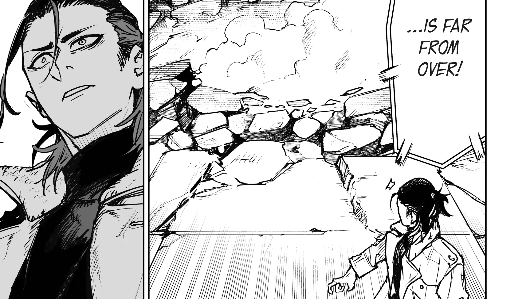 Tokyo Fears Rhapsody