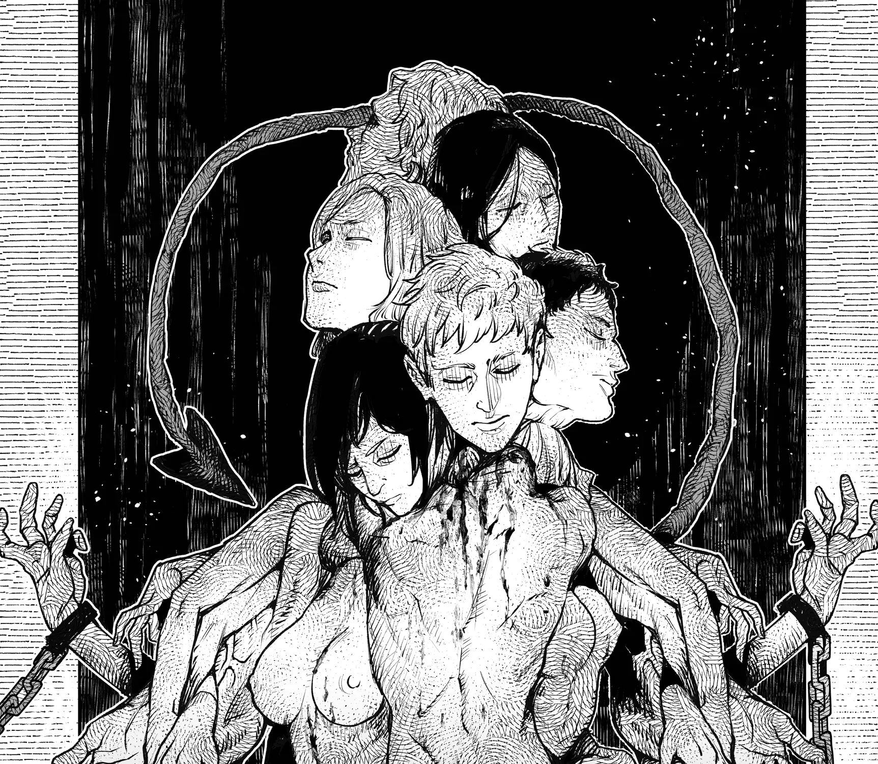 Tokyo Fears Rhapsody