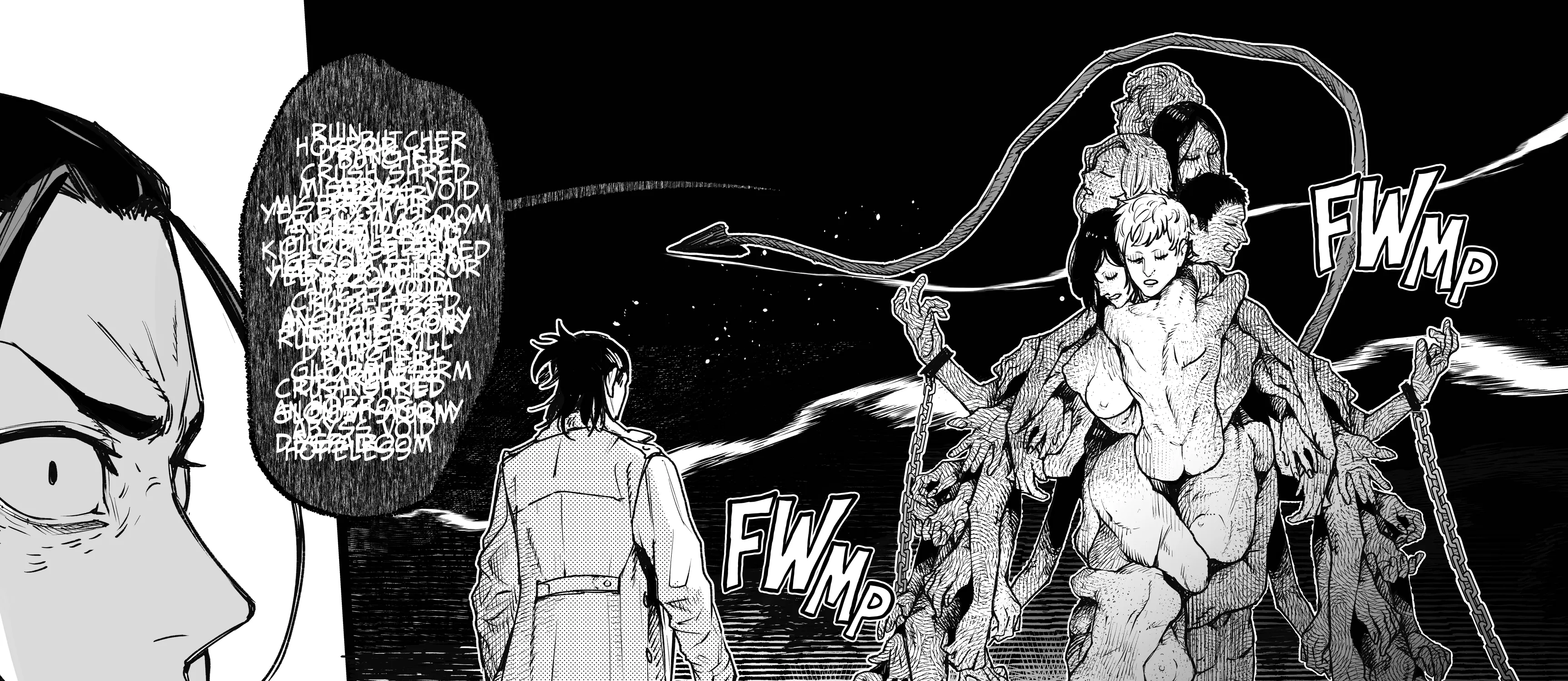 Tokyo Fears Rhapsody