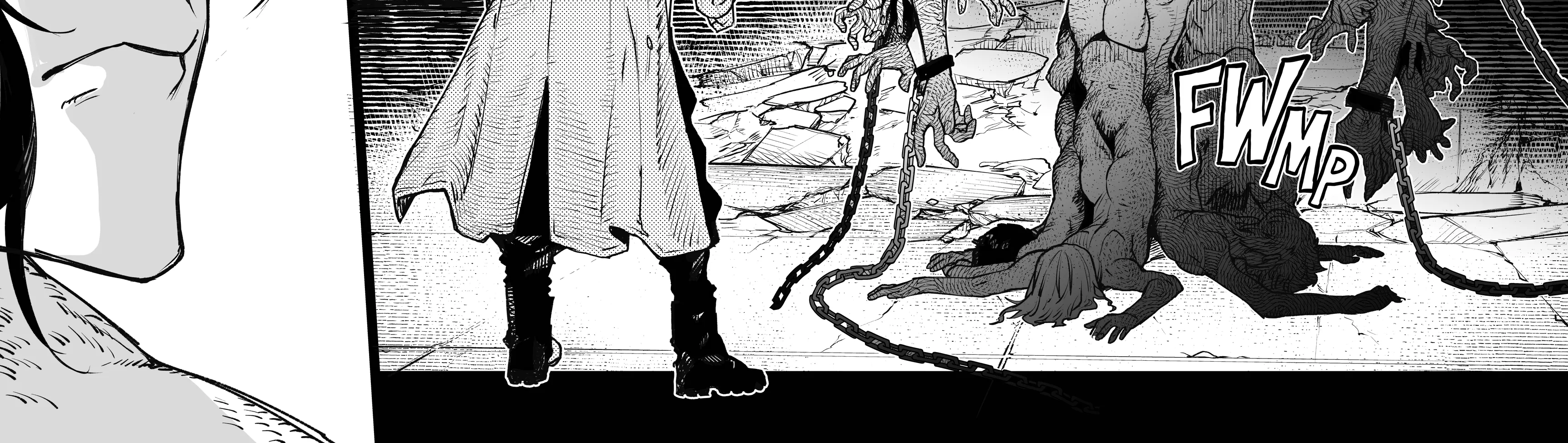 Tokyo Fears Rhapsody