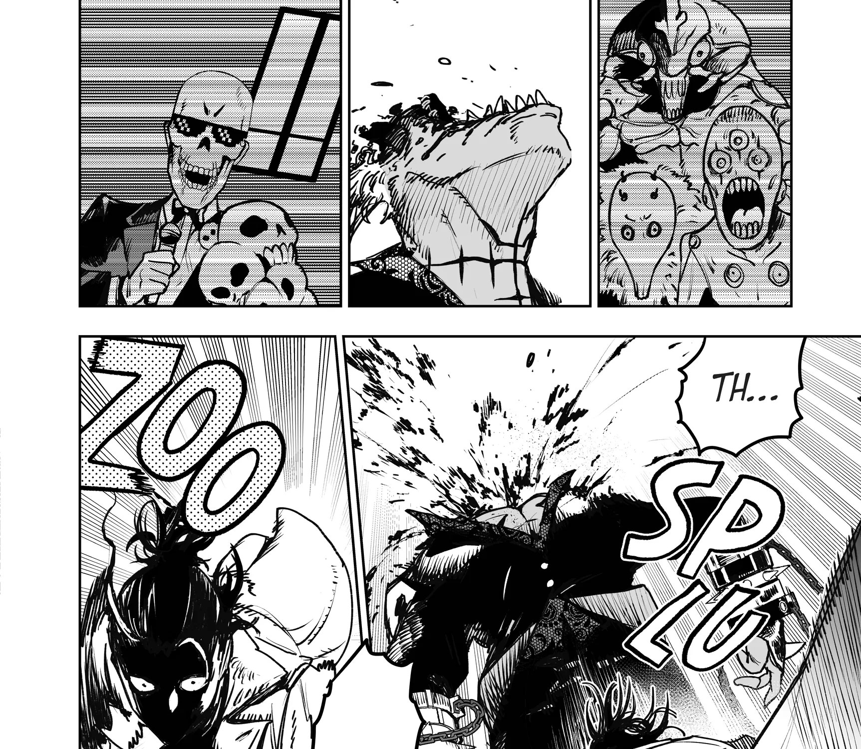 Tokyo Fears Rhapsody