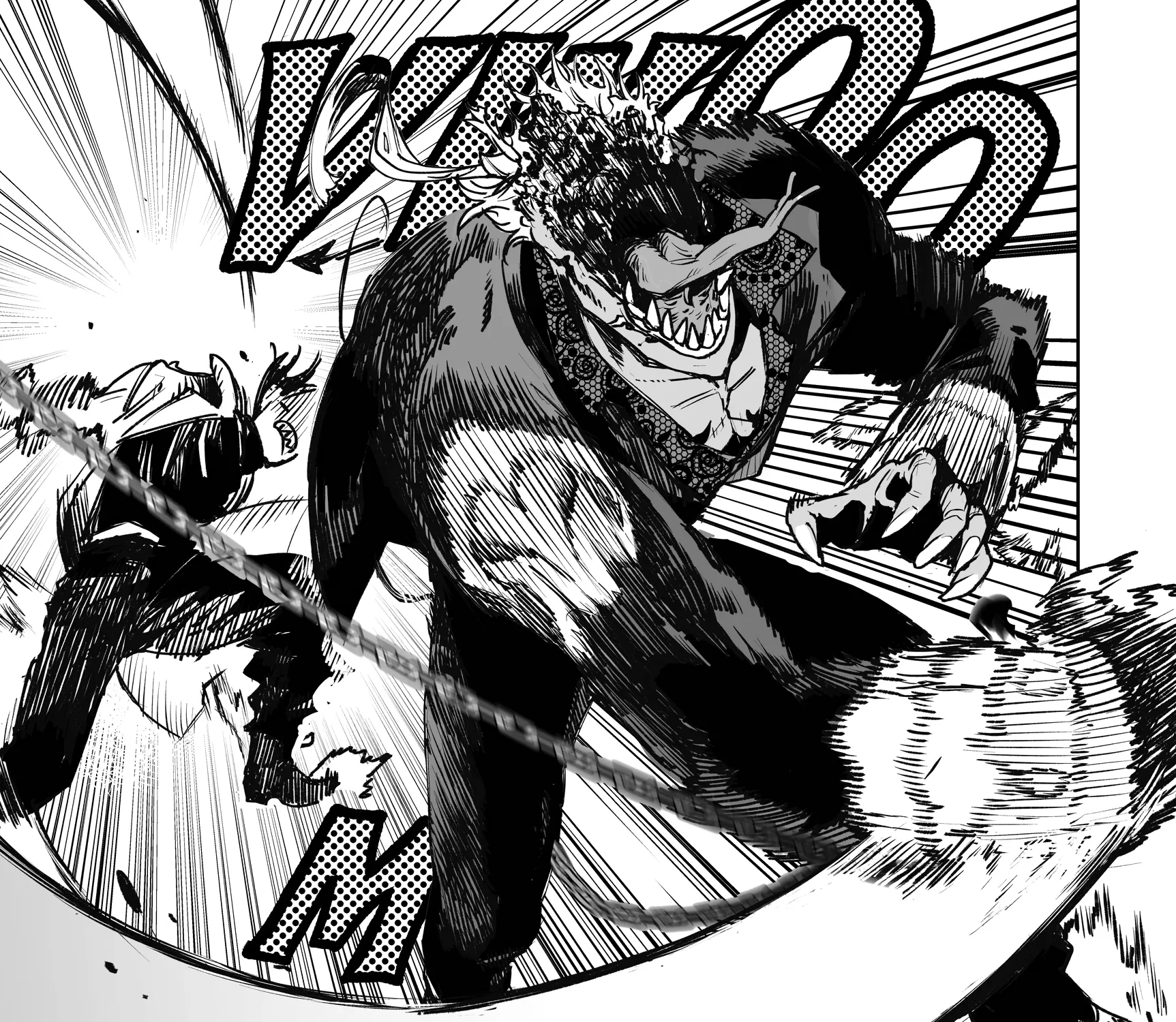 Tokyo Fears Rhapsody