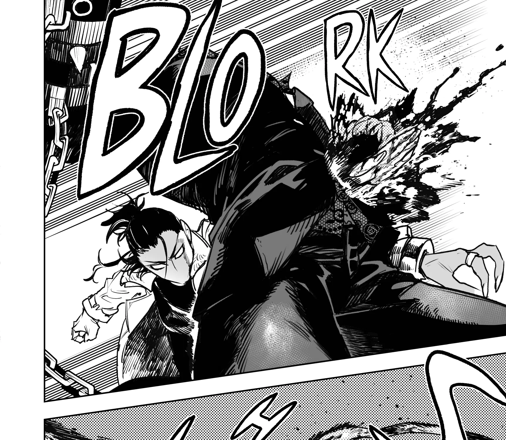 Tokyo Fears Rhapsody