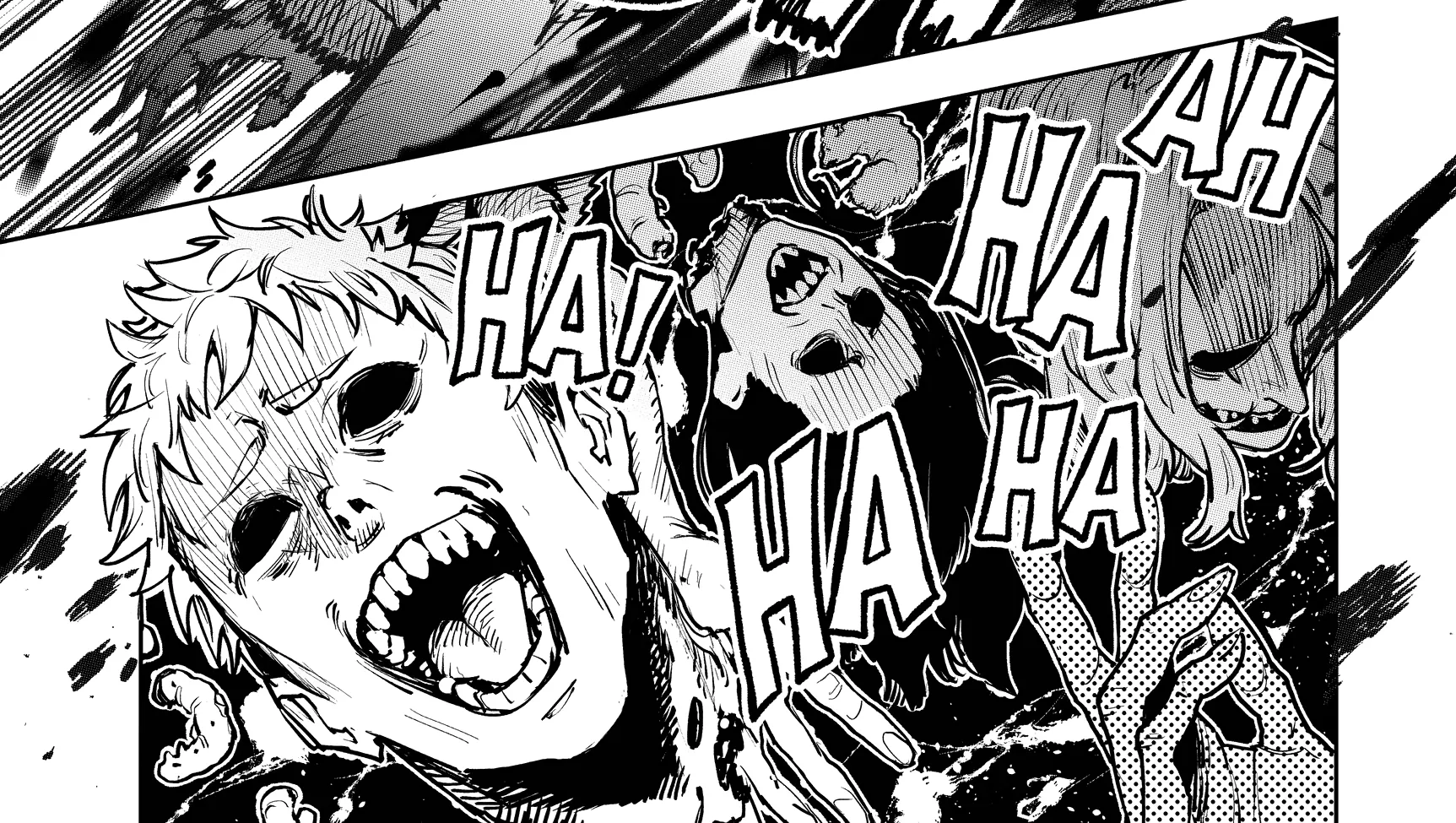 Tokyo Fears Rhapsody