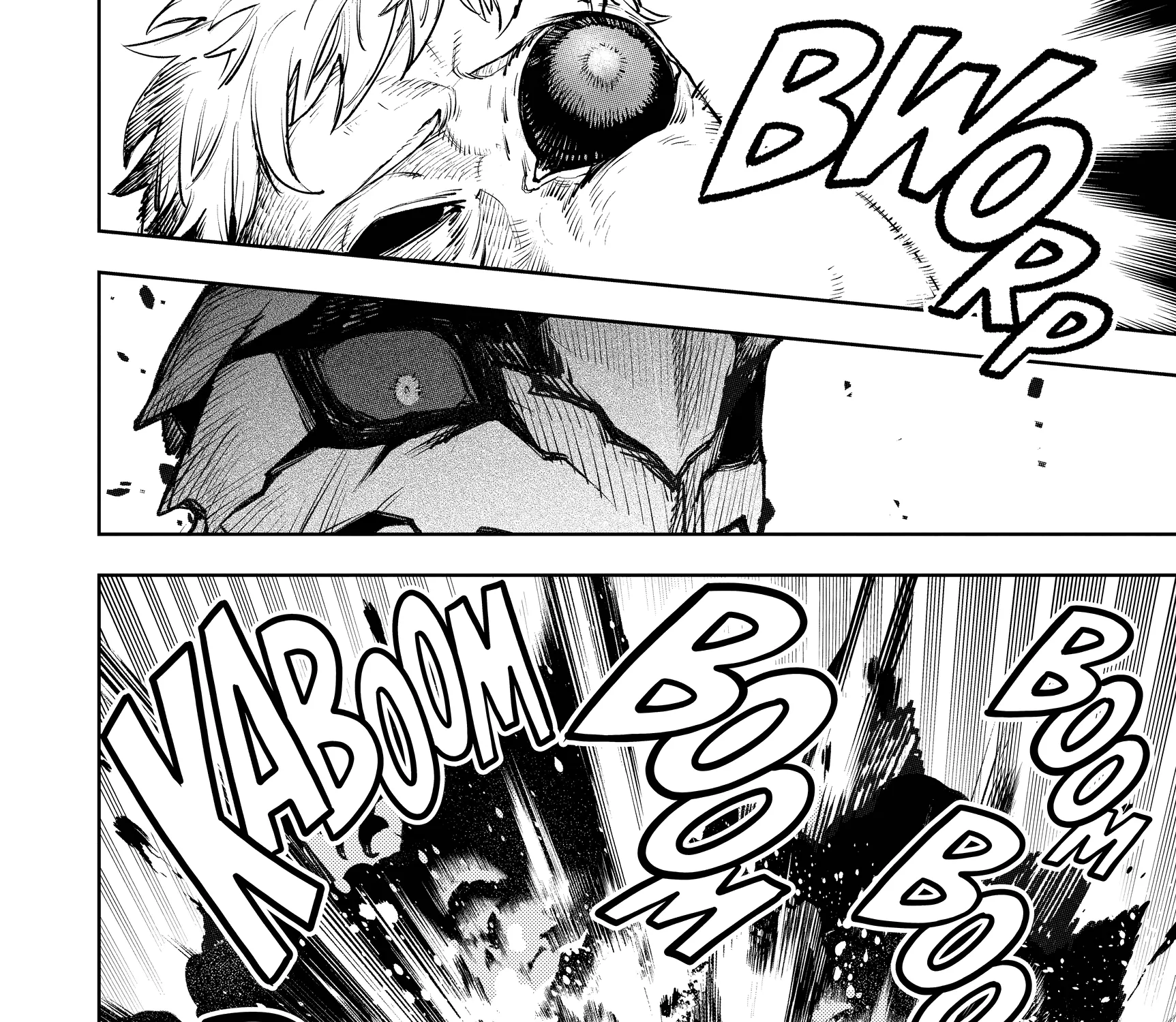 Tokyo Fears Rhapsody