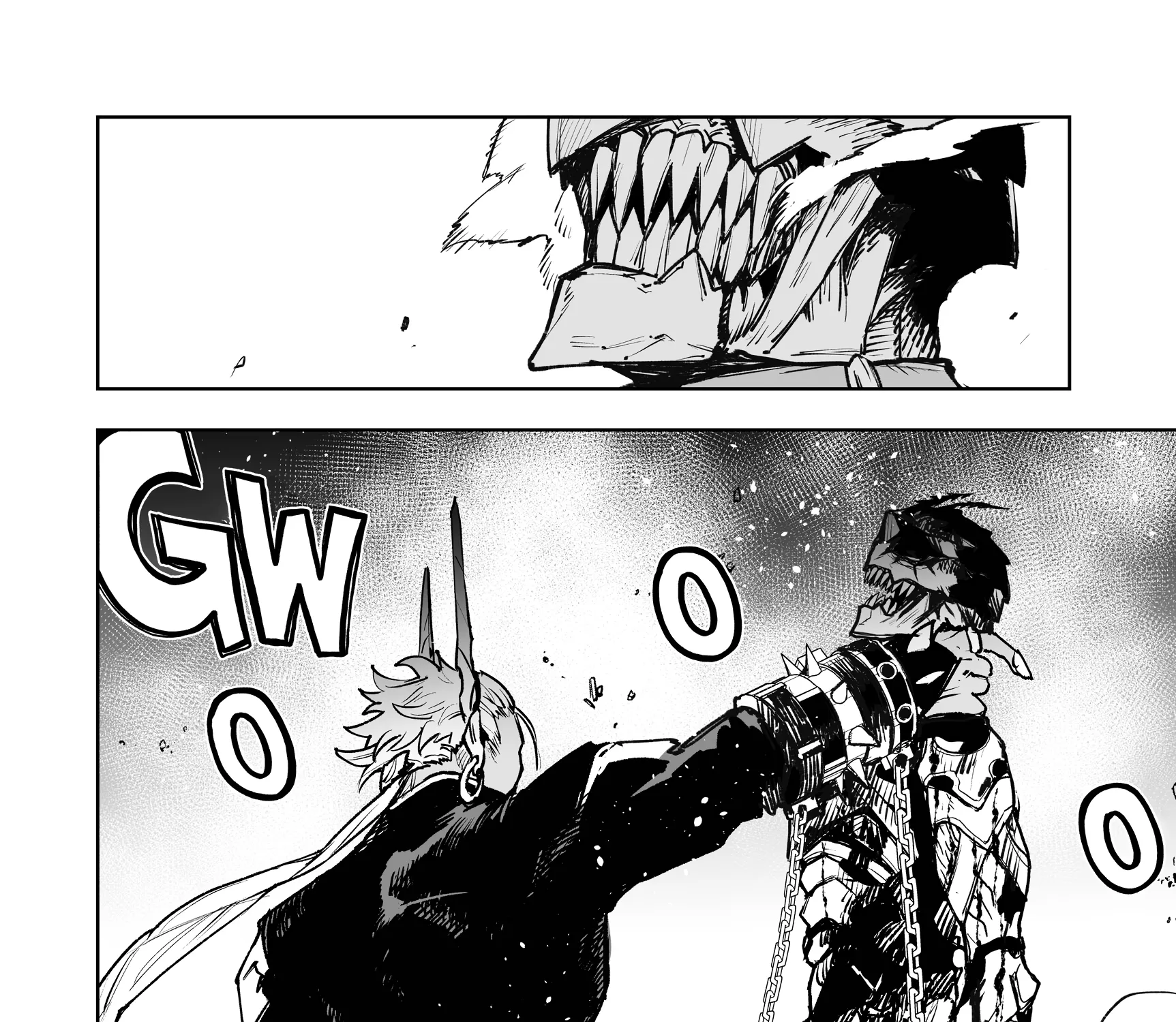 Tokyo Fears Rhapsody