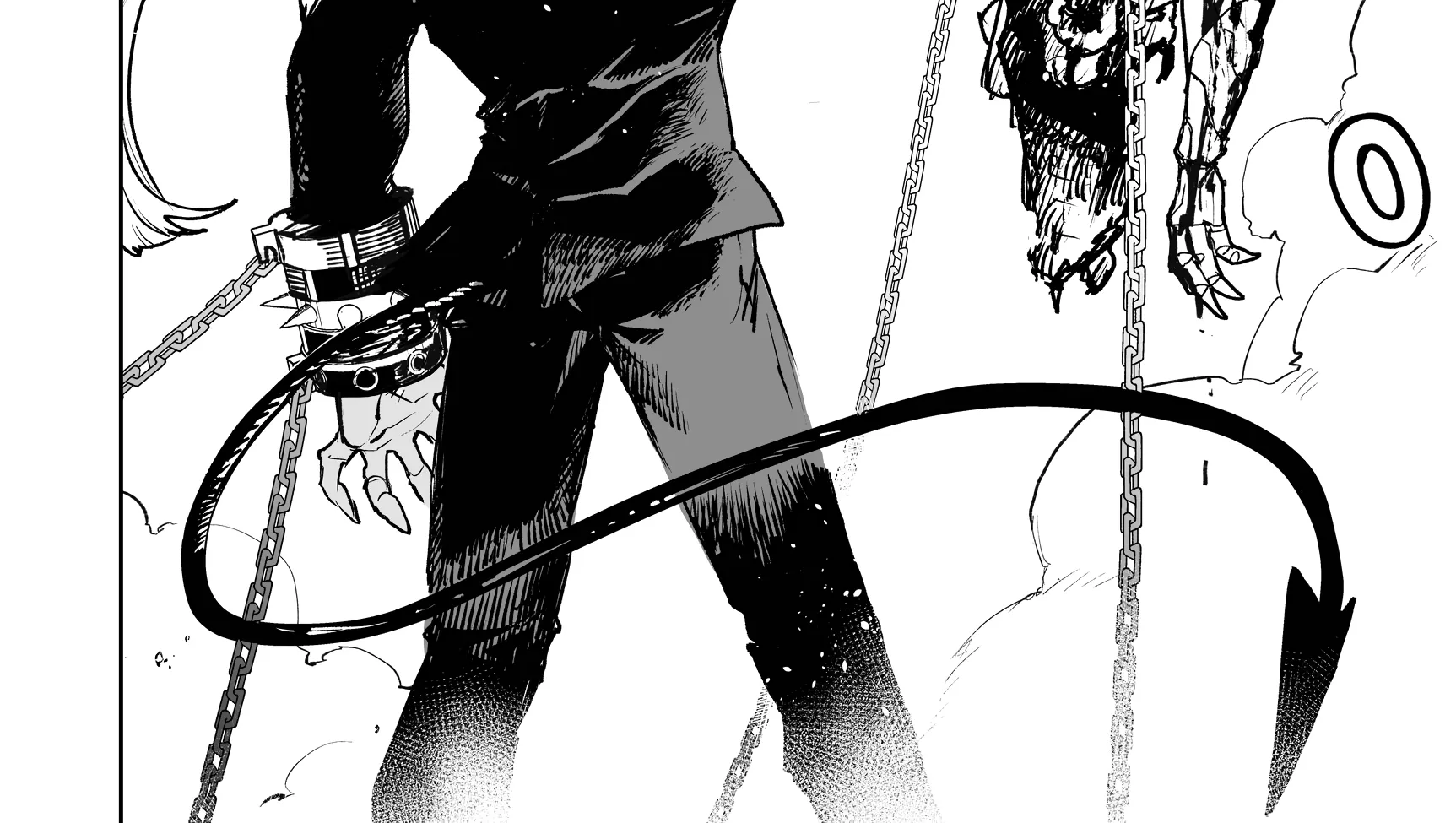 Tokyo Fears Rhapsody