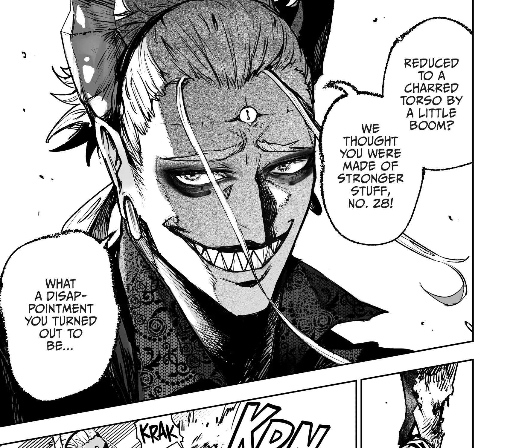 Tokyo Fears Rhapsody