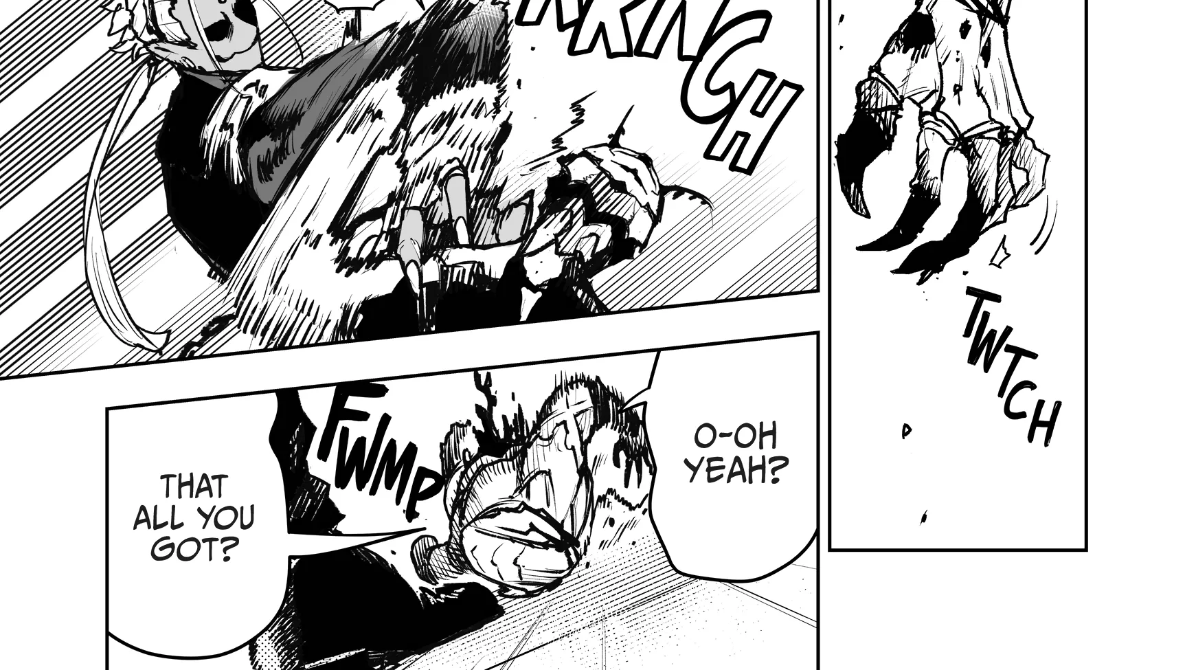 Tokyo Fears Rhapsody