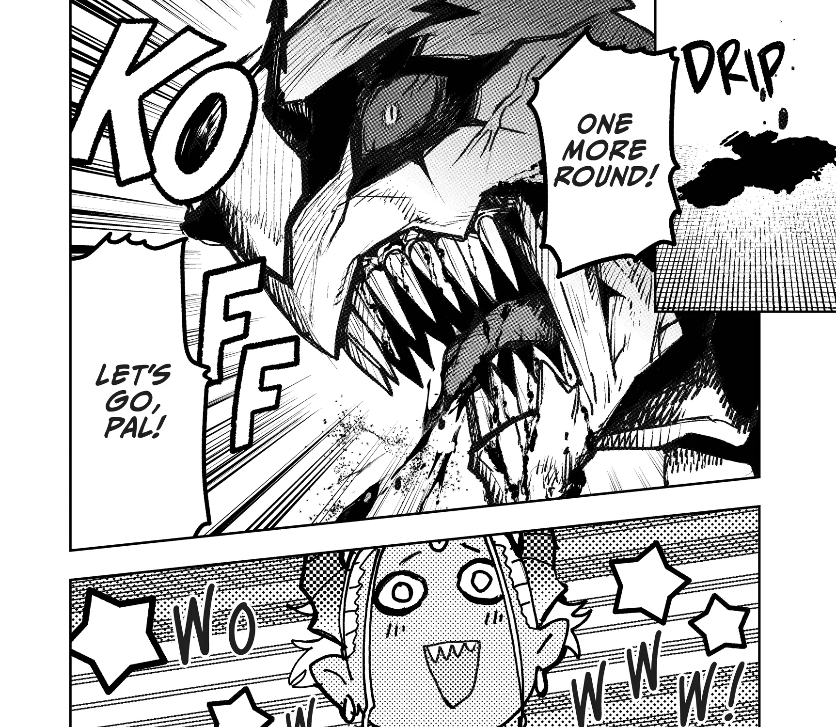 Tokyo Fears Rhapsody