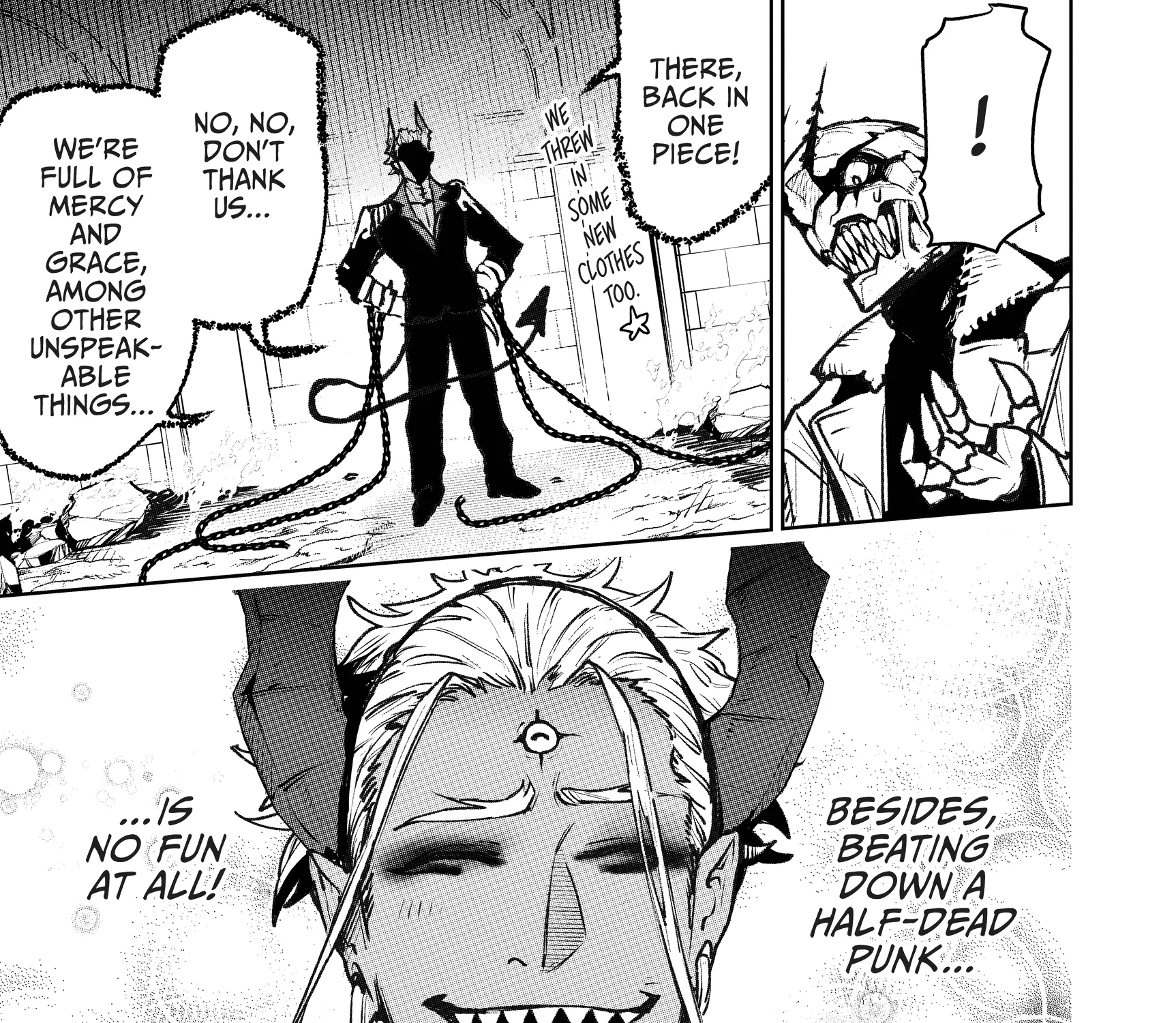 Tokyo Fears Rhapsody