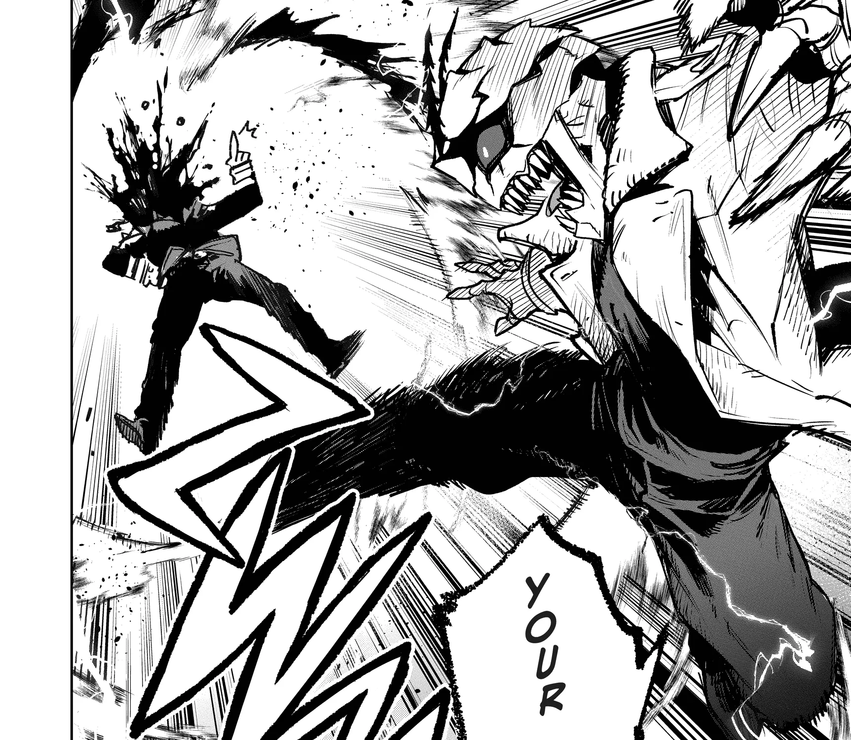 Tokyo Fears Rhapsody