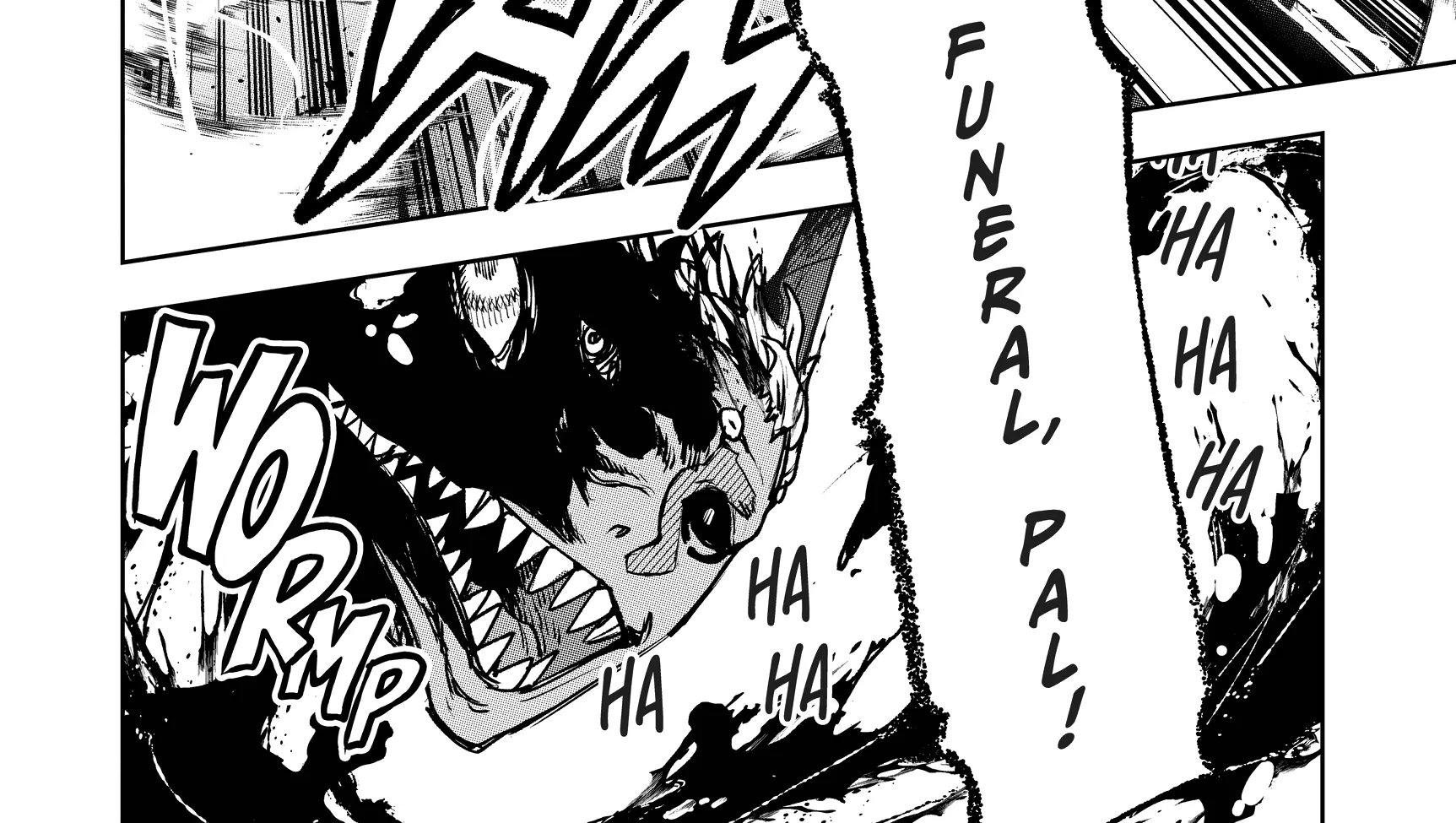 Tokyo Fears Rhapsody