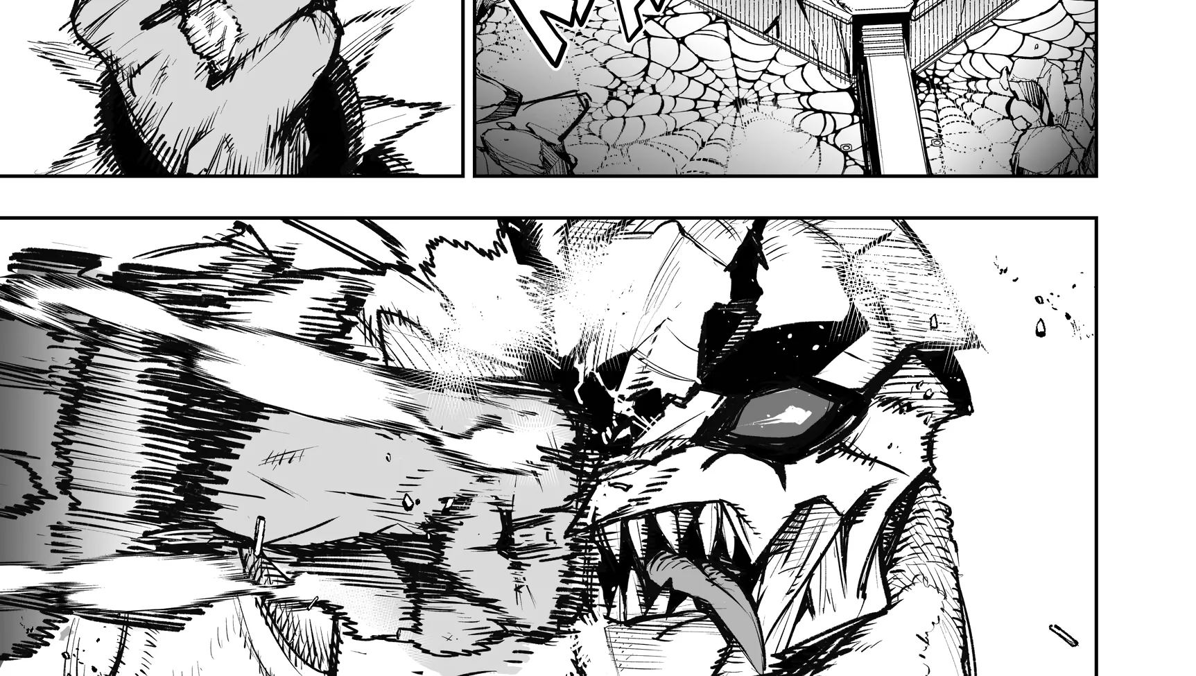 Tokyo Fears Rhapsody