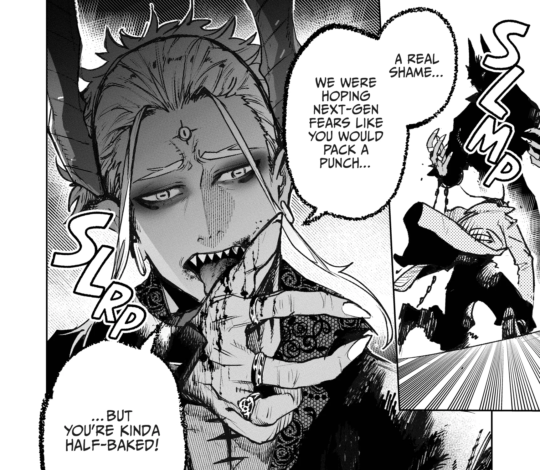 Tokyo Fears Rhapsody