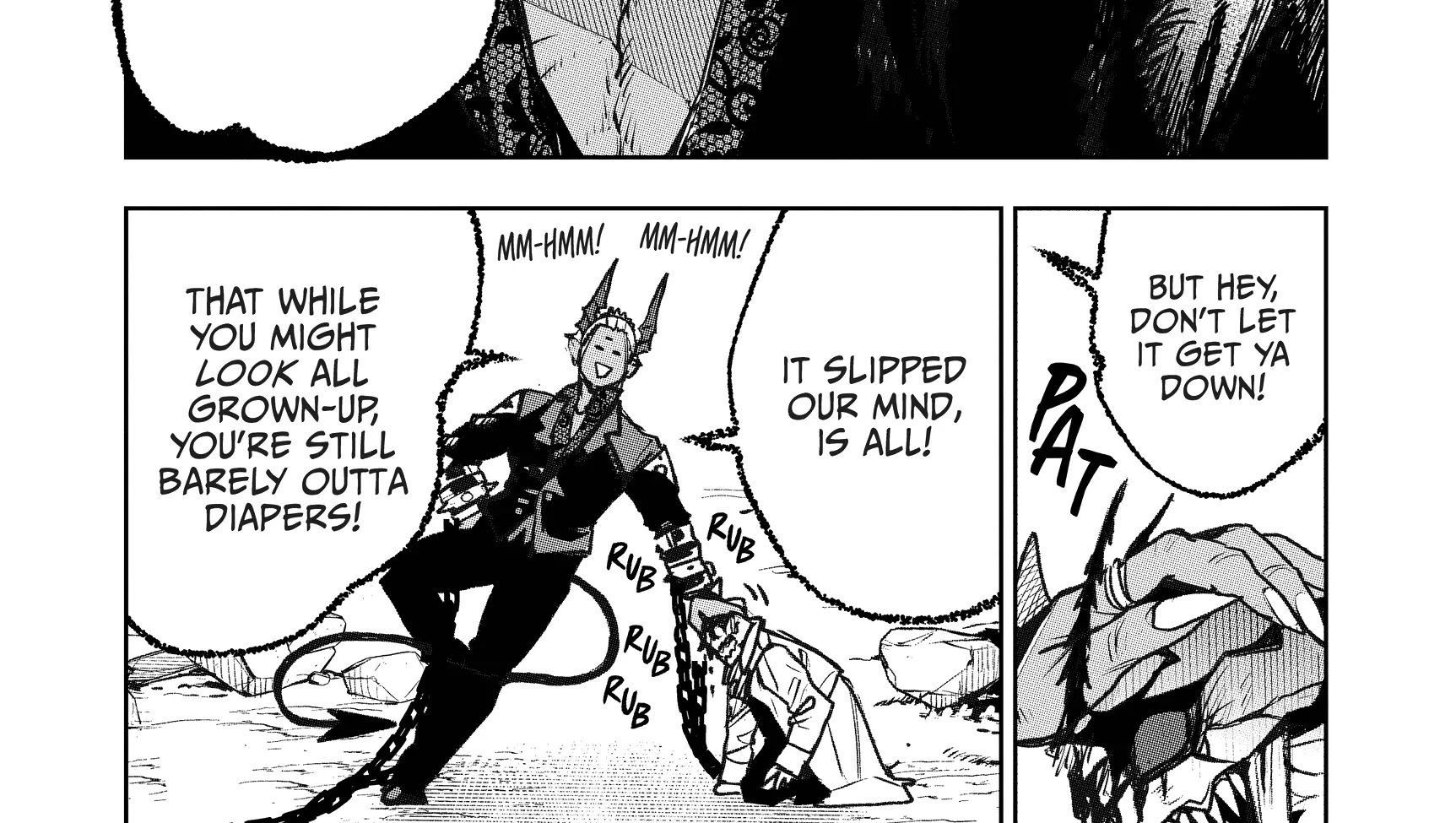 Tokyo Fears Rhapsody