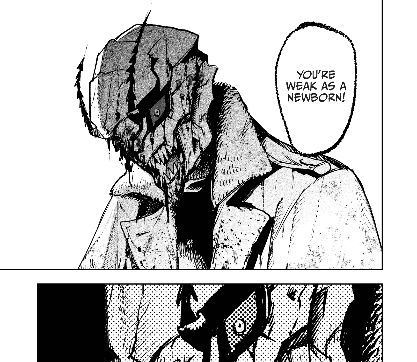 Tokyo Fears Rhapsody