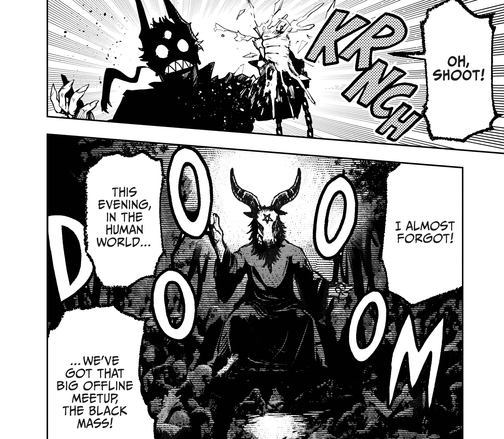 Tokyo Fears Rhapsody