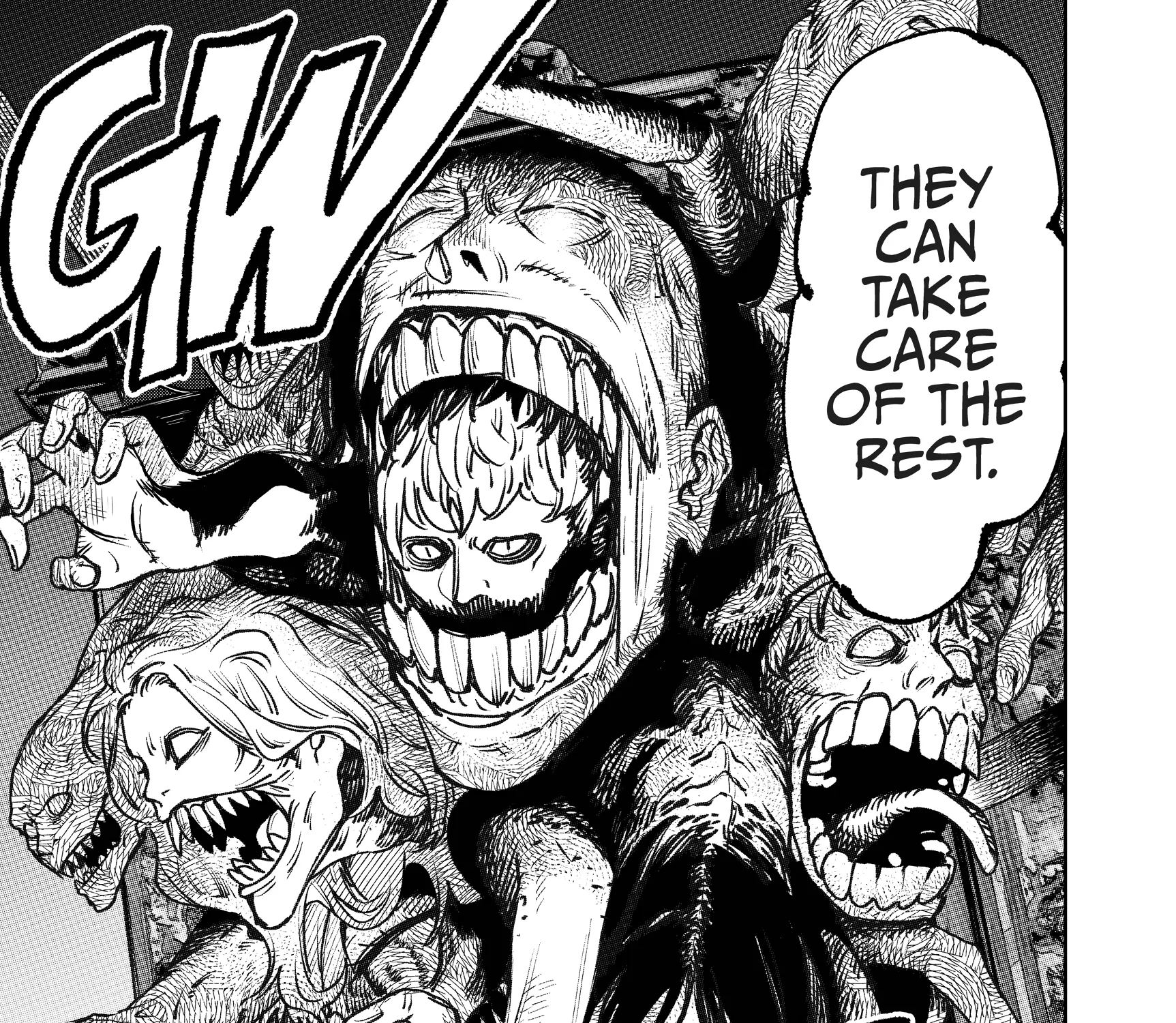 Tokyo Fears Rhapsody