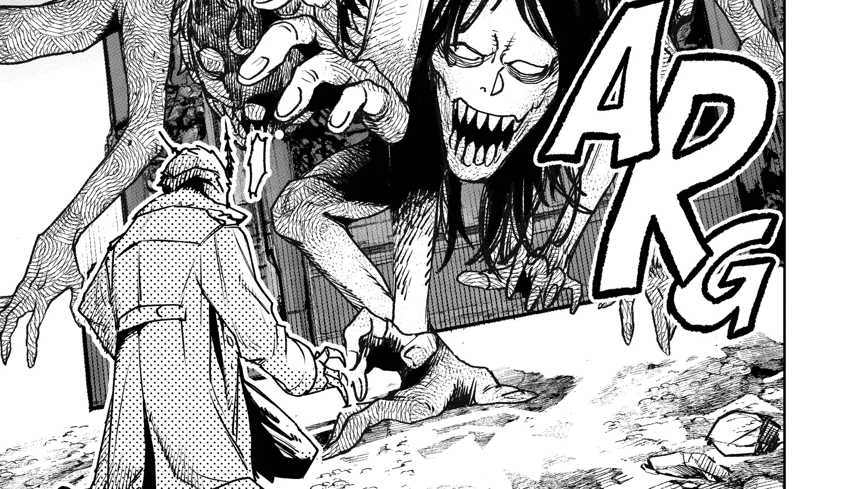 Tokyo Fears Rhapsody