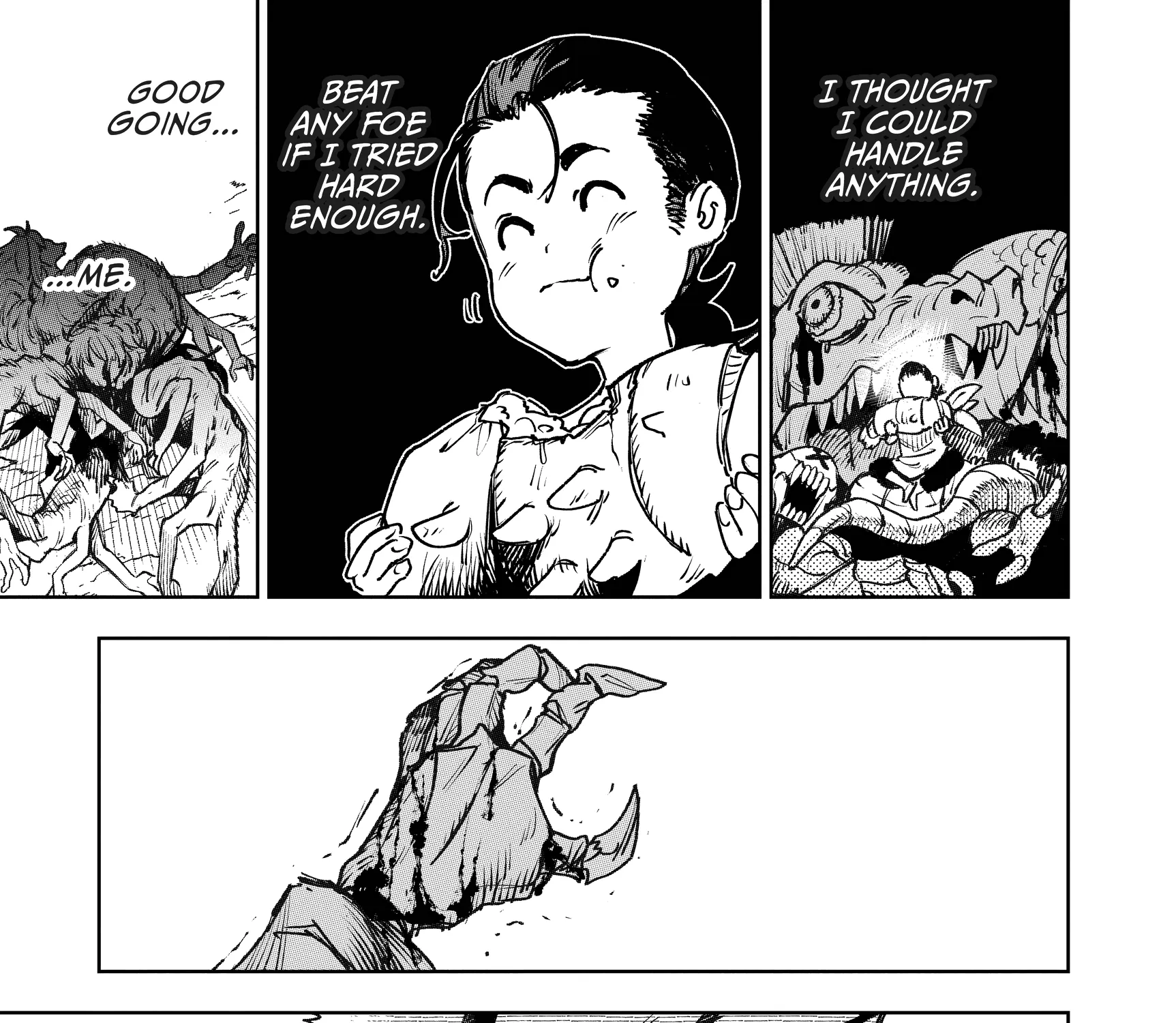 Tokyo Fears Rhapsody