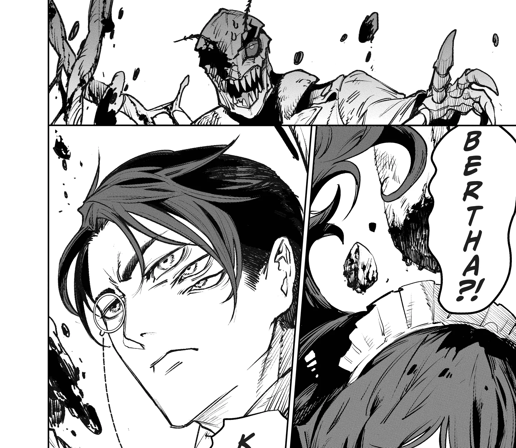 Tokyo Fears Rhapsody