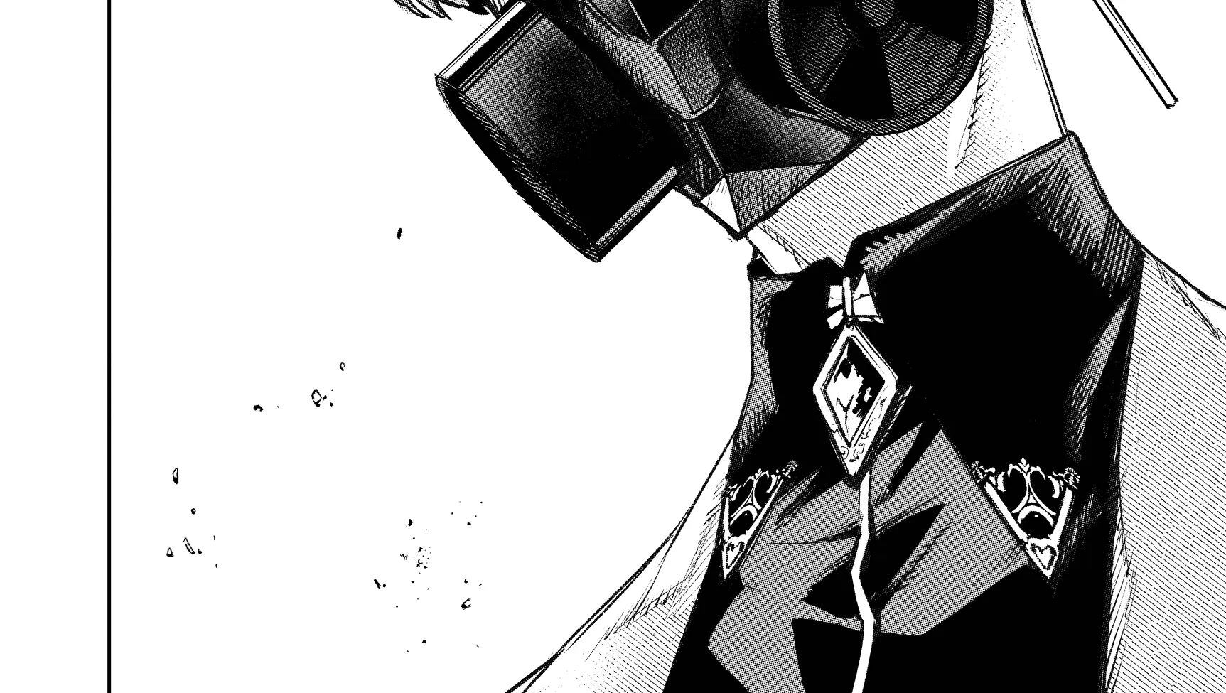 Tokyo Fears Rhapsody