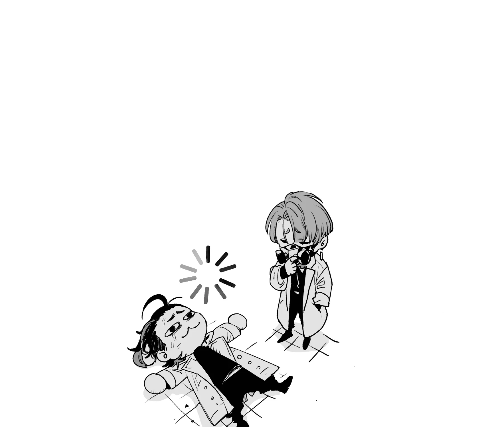 Tokyo Fears Rhapsody