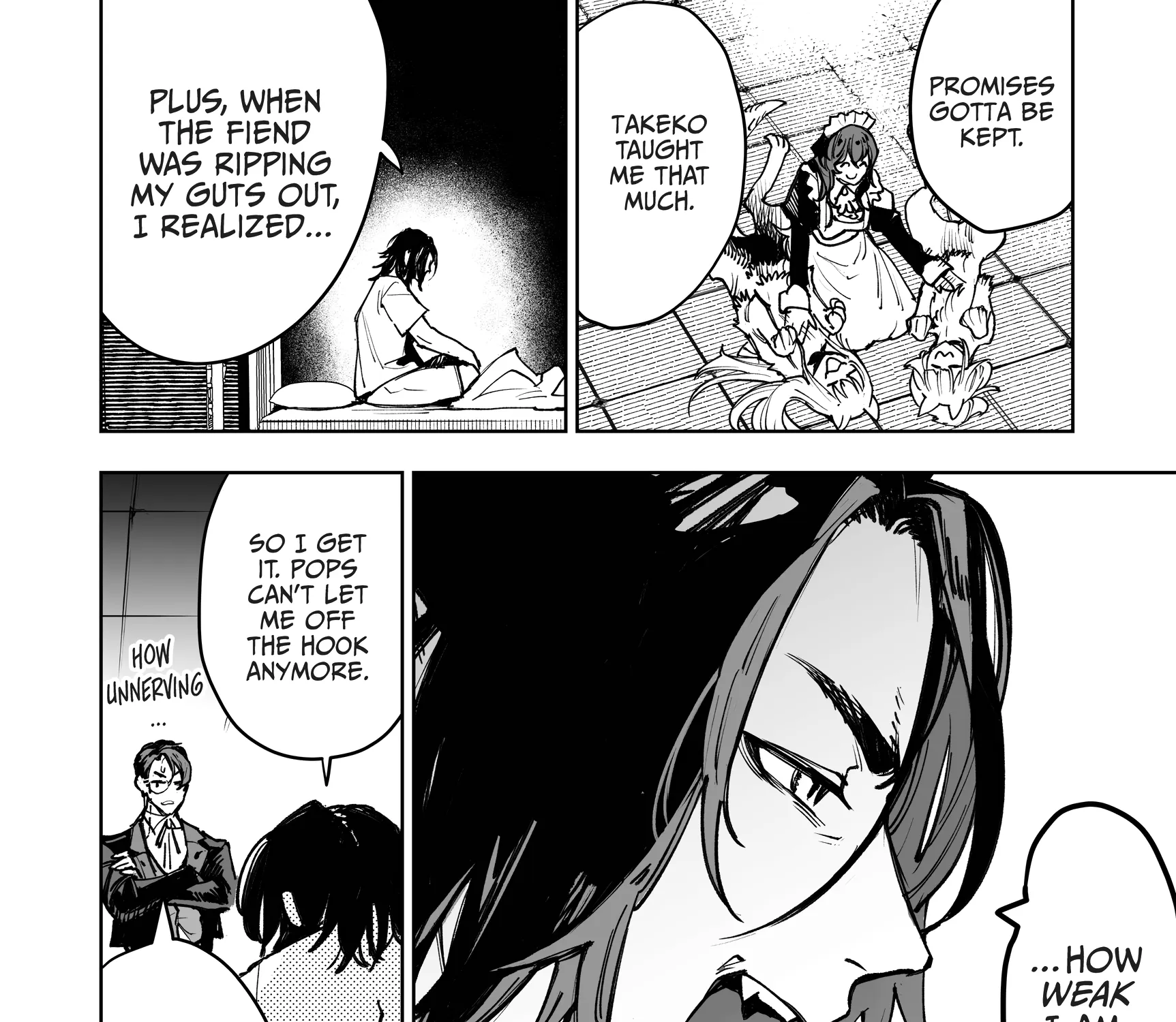 Tokyo Fears Rhapsody