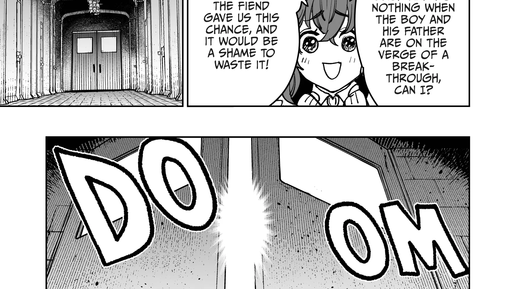 Tokyo Fears Rhapsody