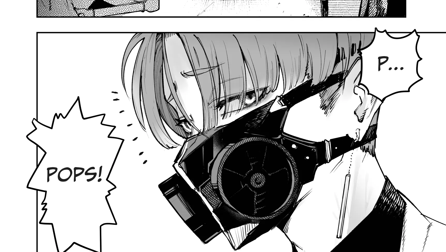 Tokyo Fears Rhapsody