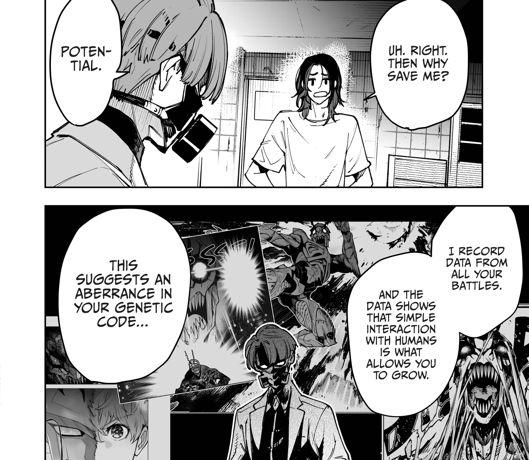 Tokyo Fears Rhapsody