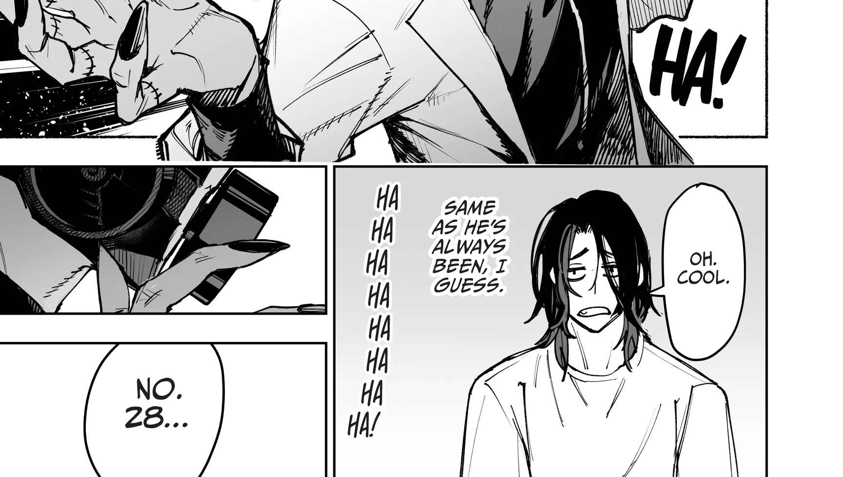 Tokyo Fears Rhapsody