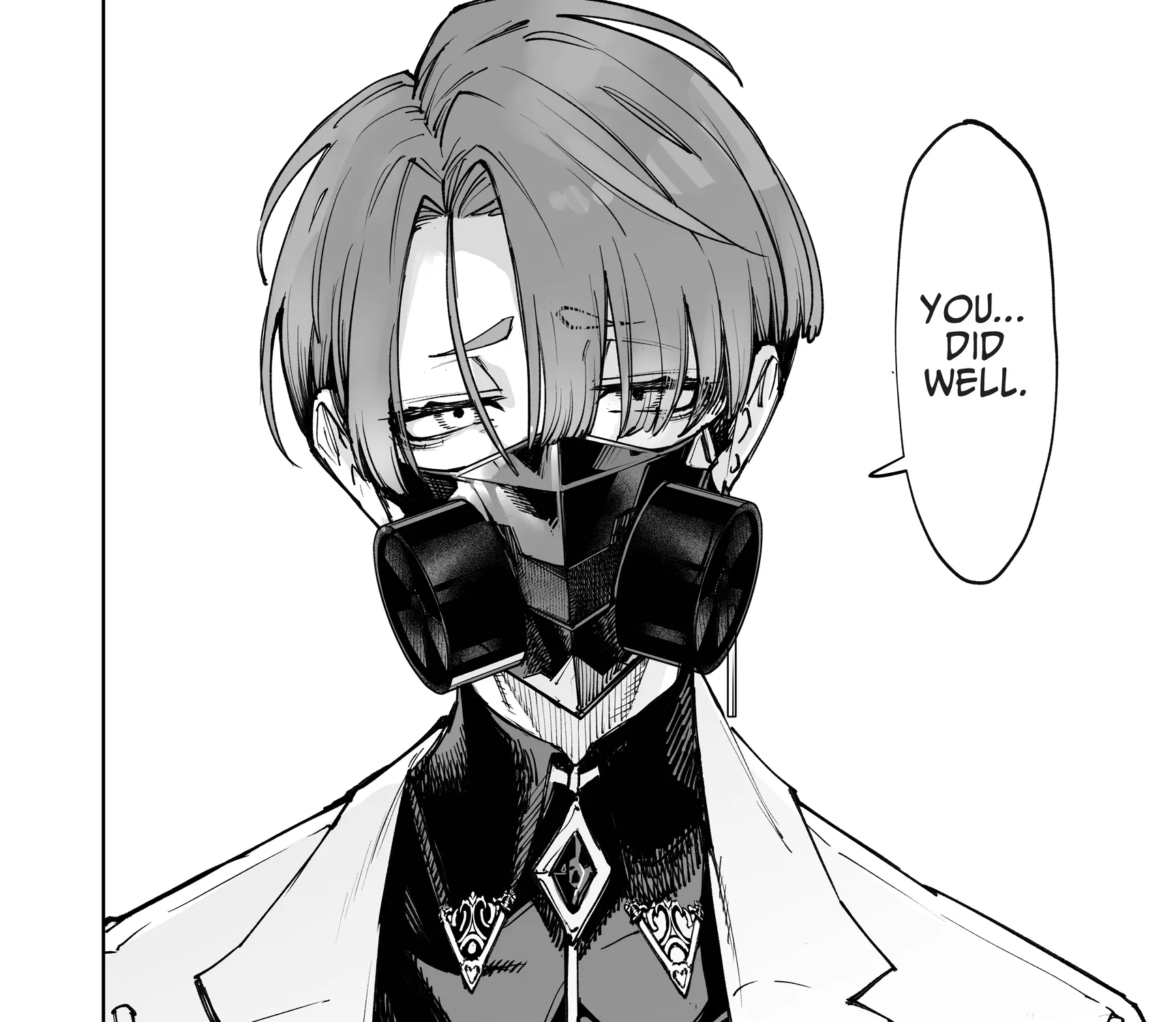 Tokyo Fears Rhapsody