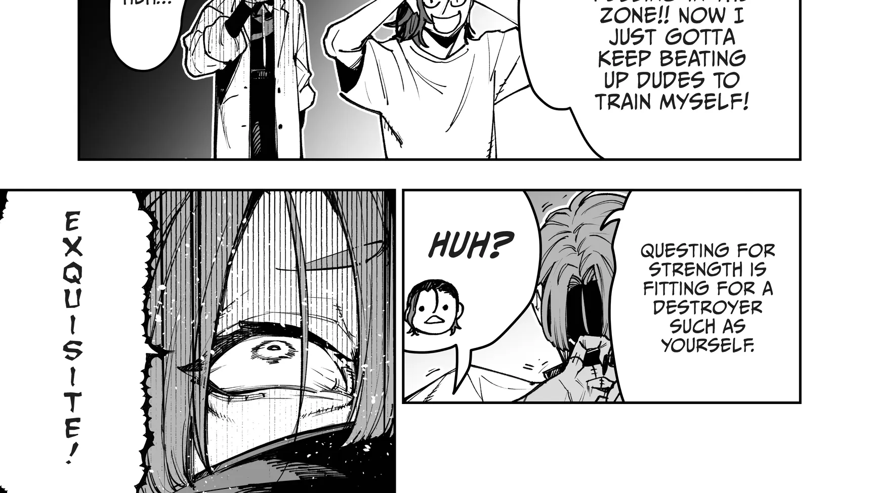 Tokyo Fears Rhapsody