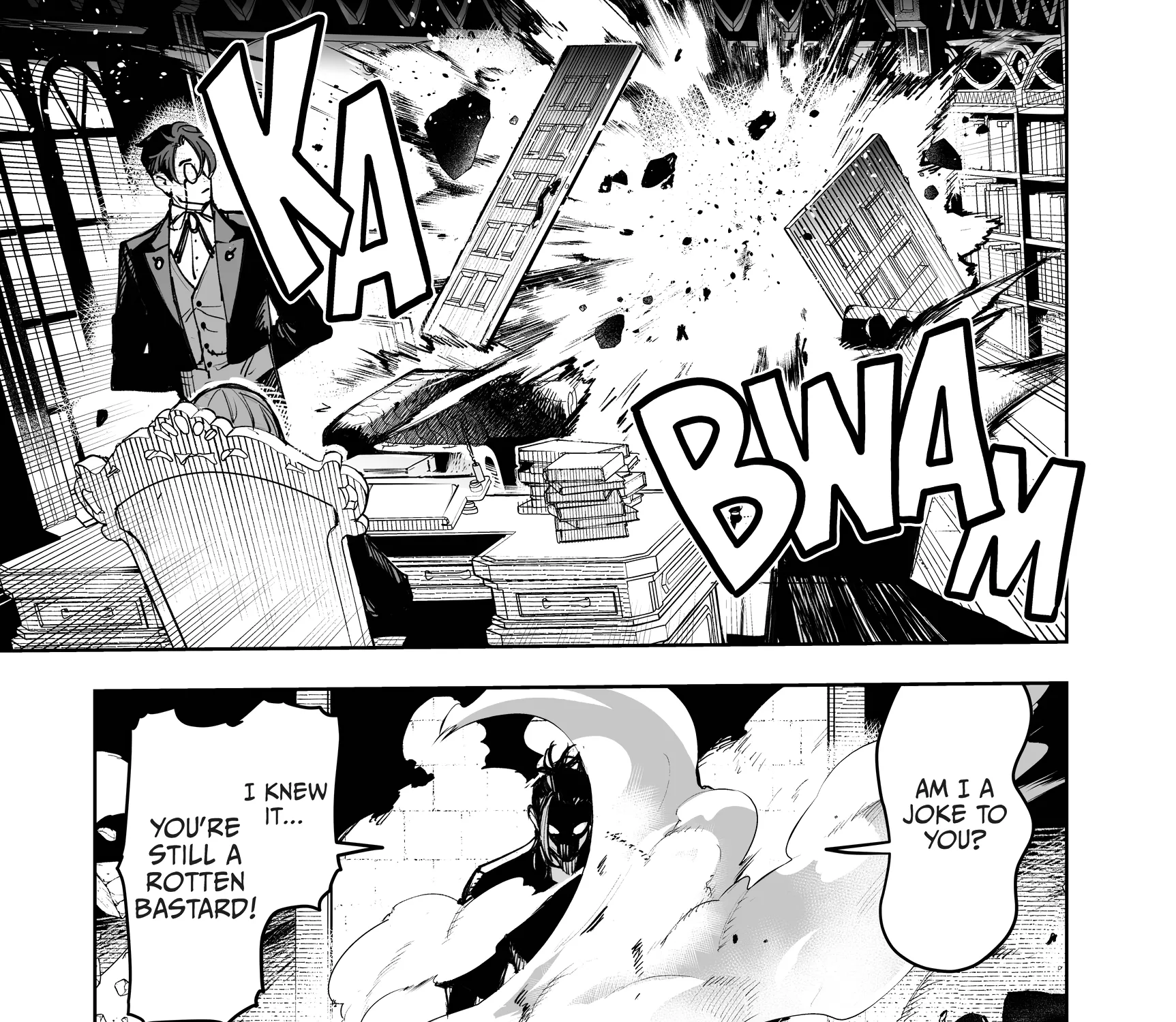 Tokyo Fears Rhapsody