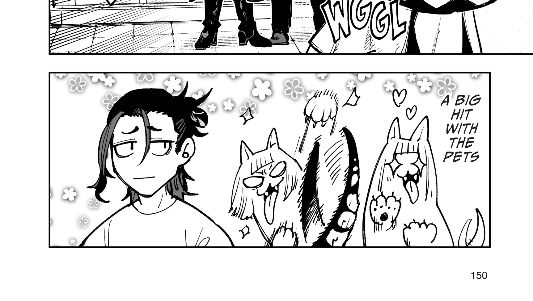 Tokyo Fears Rhapsody