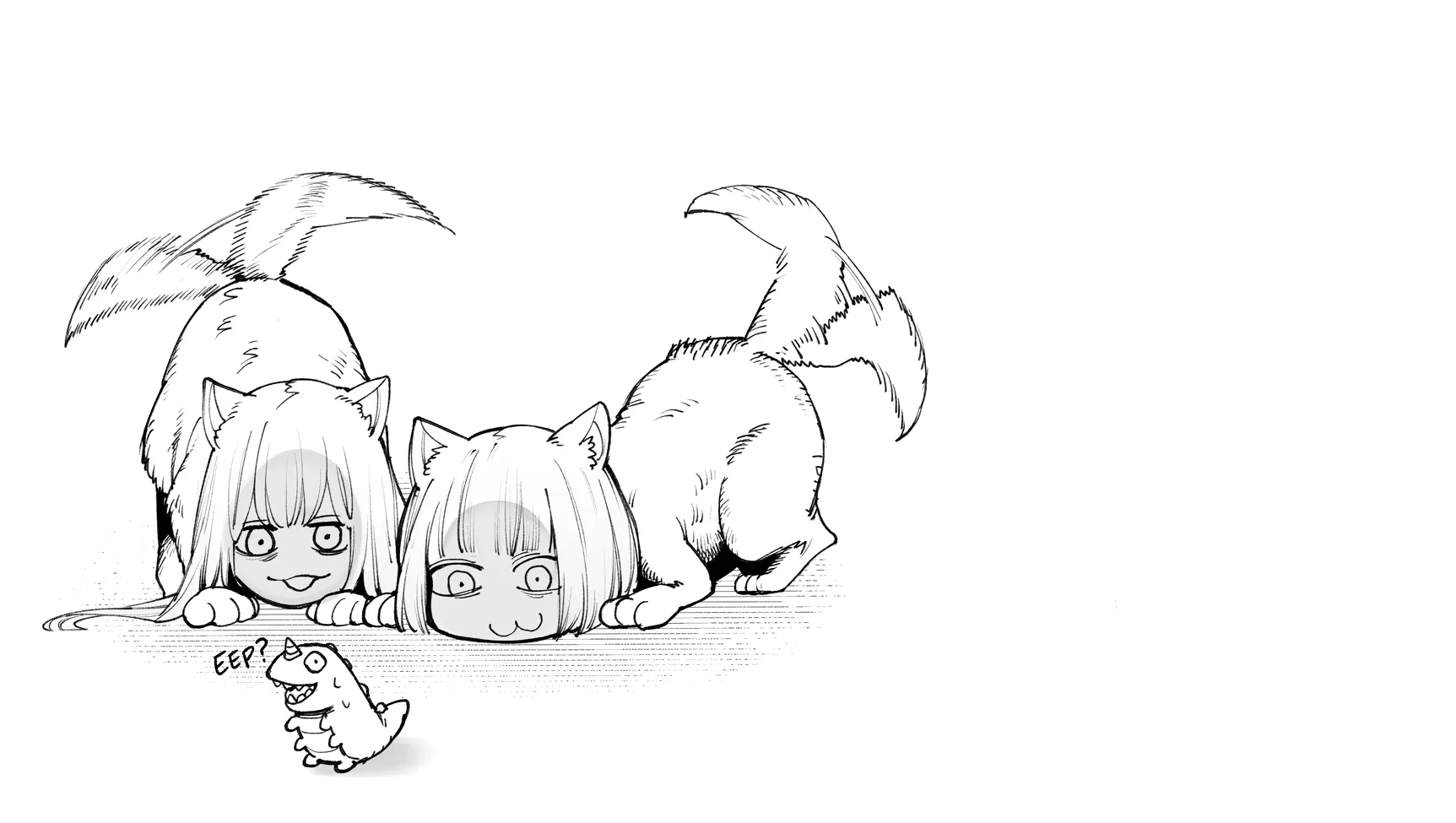 Tokyo Fears Rhapsody