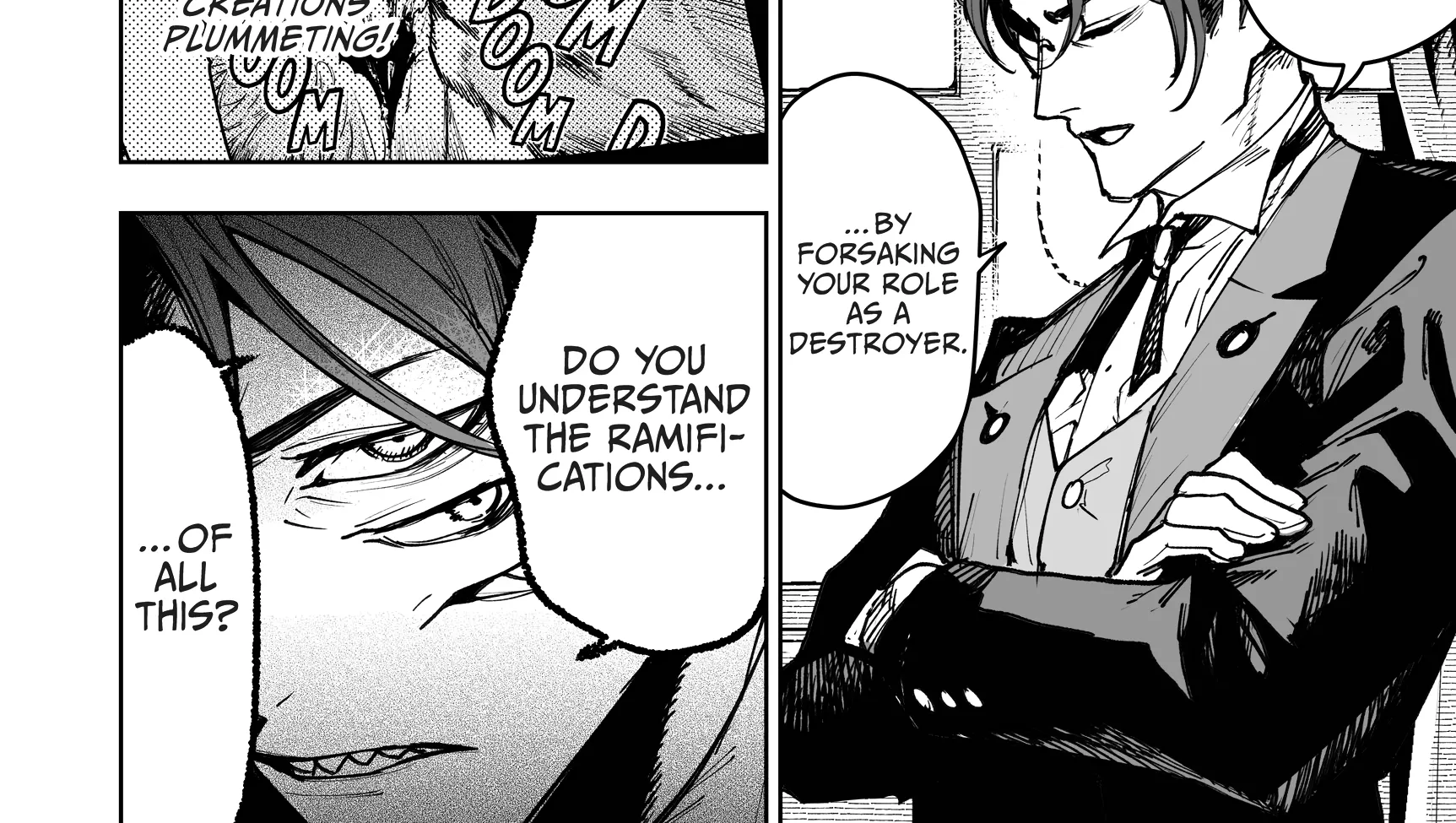 Tokyo Fears Rhapsody