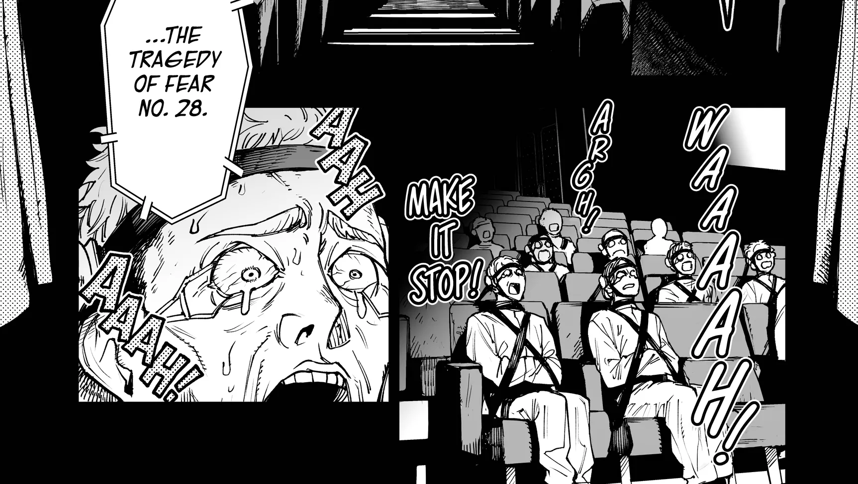 Tokyo Fears Rhapsody